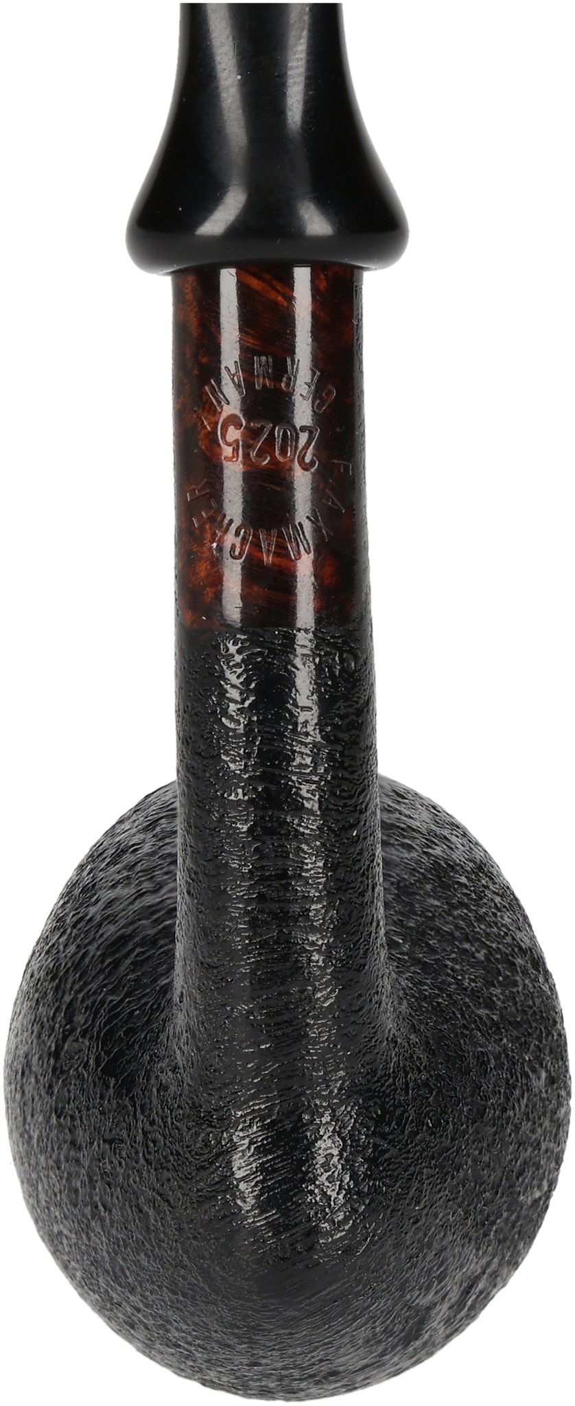 Frank Axmacher Pfeifen Freeform Sandgestrahlt_04