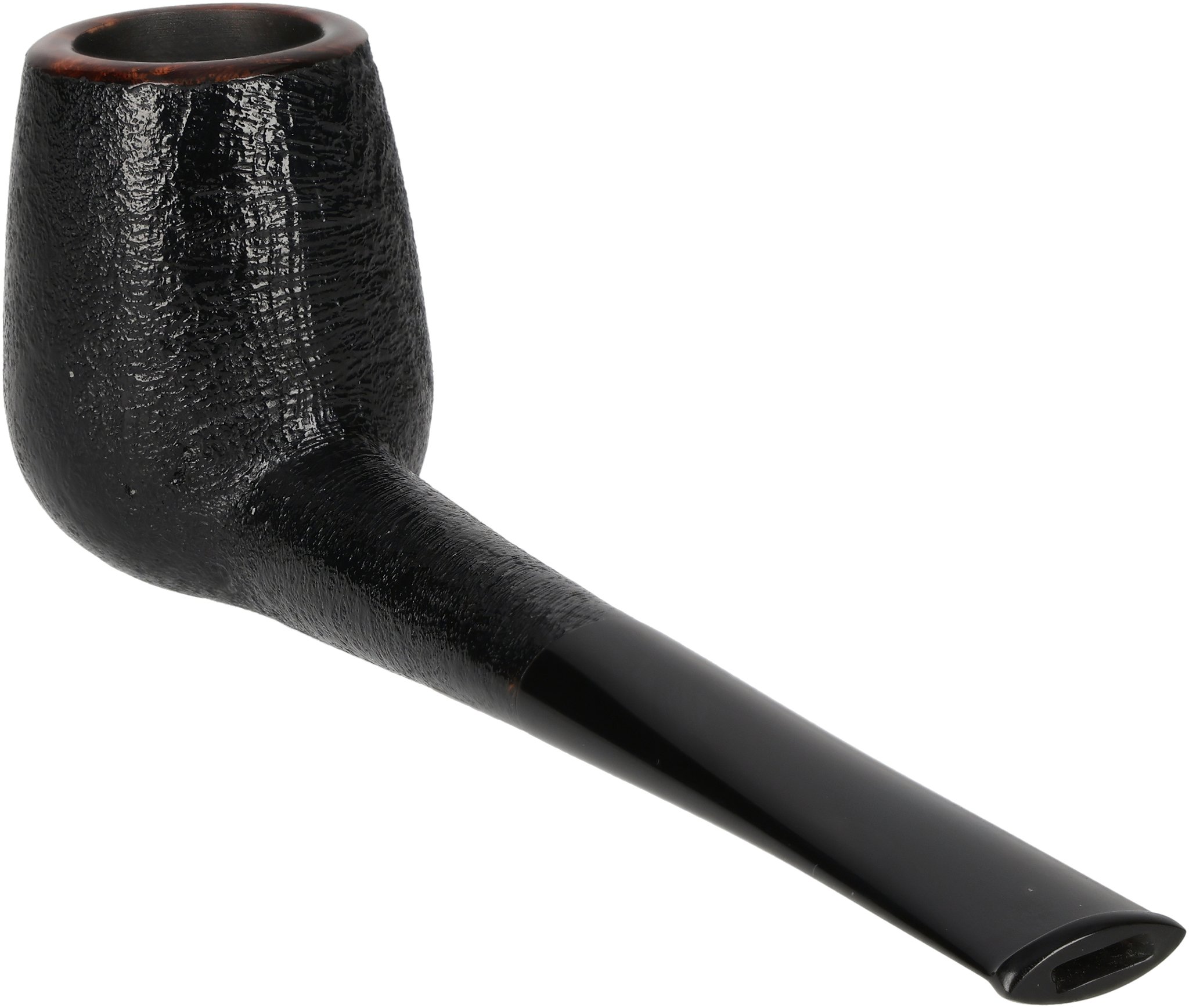 Frank Axmacher Pfeifen Billiard Sandgestrahlt_02