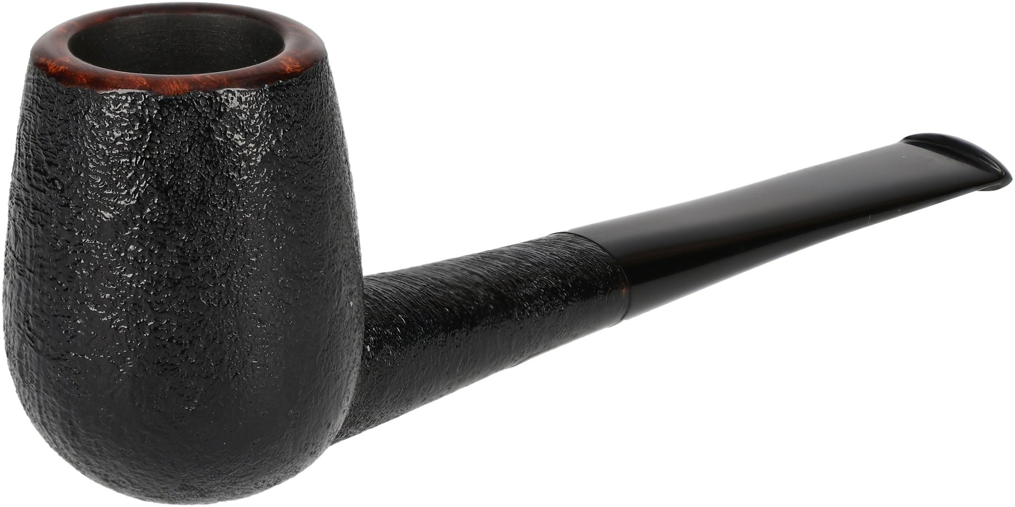 Frank Axmacher Pfeifen Billiard Sandgestrahlt_03