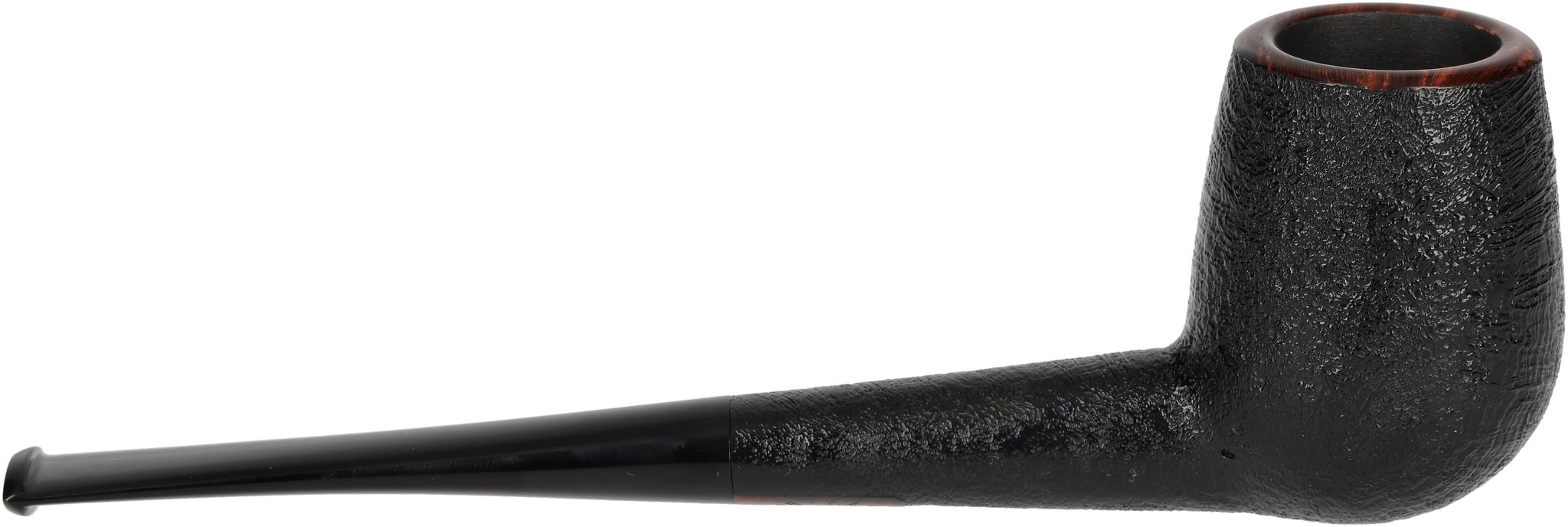 Frank Axmacher Pfeifen Billiard Sandgestrahlt_05