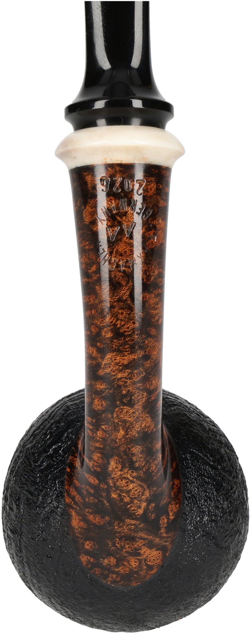 Frank Axmacher Pfeifen Strawberry Sandgestrahlt_04