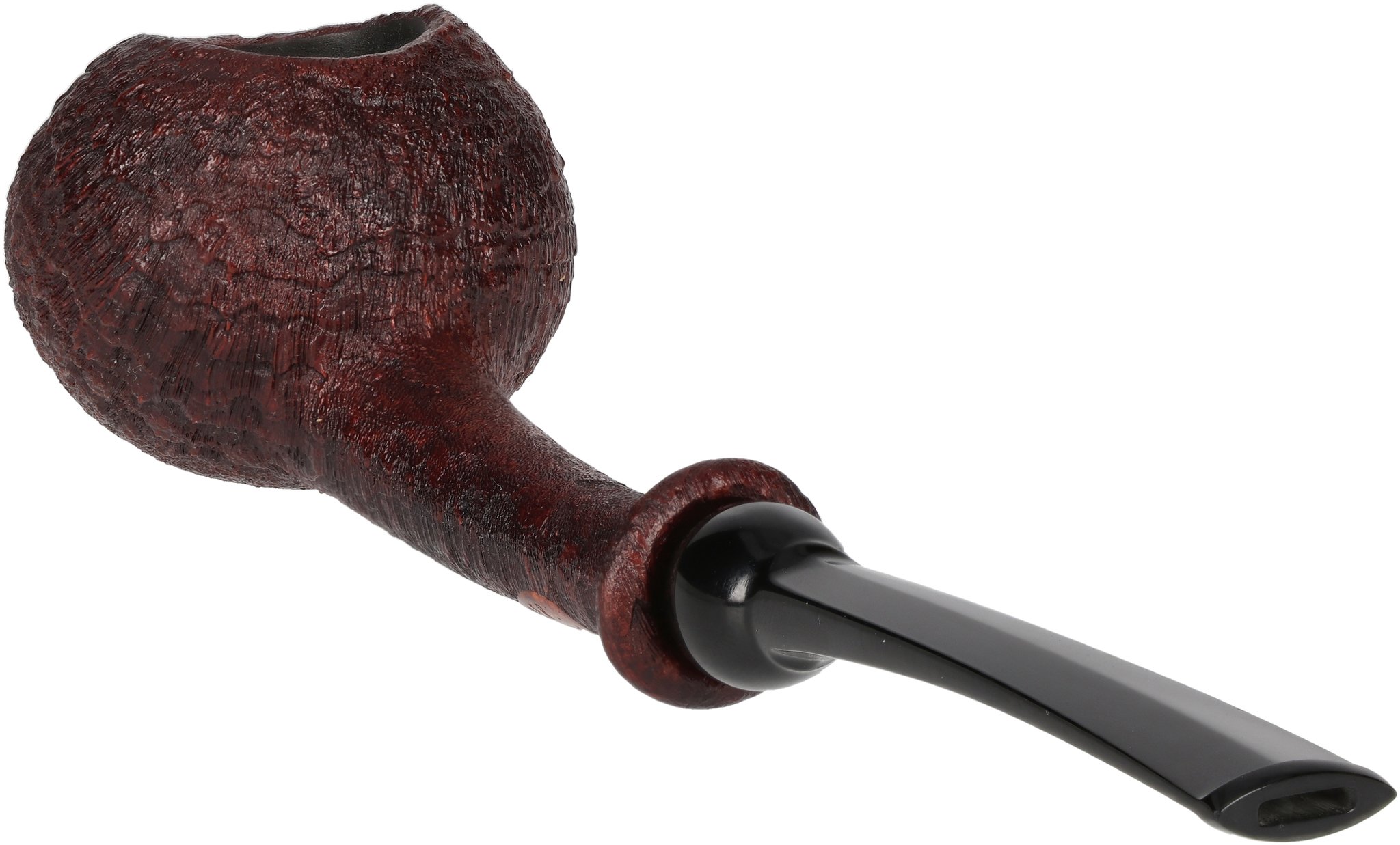 Frank Axmacher Pfeifen Tomato Sandgestrahlt_02