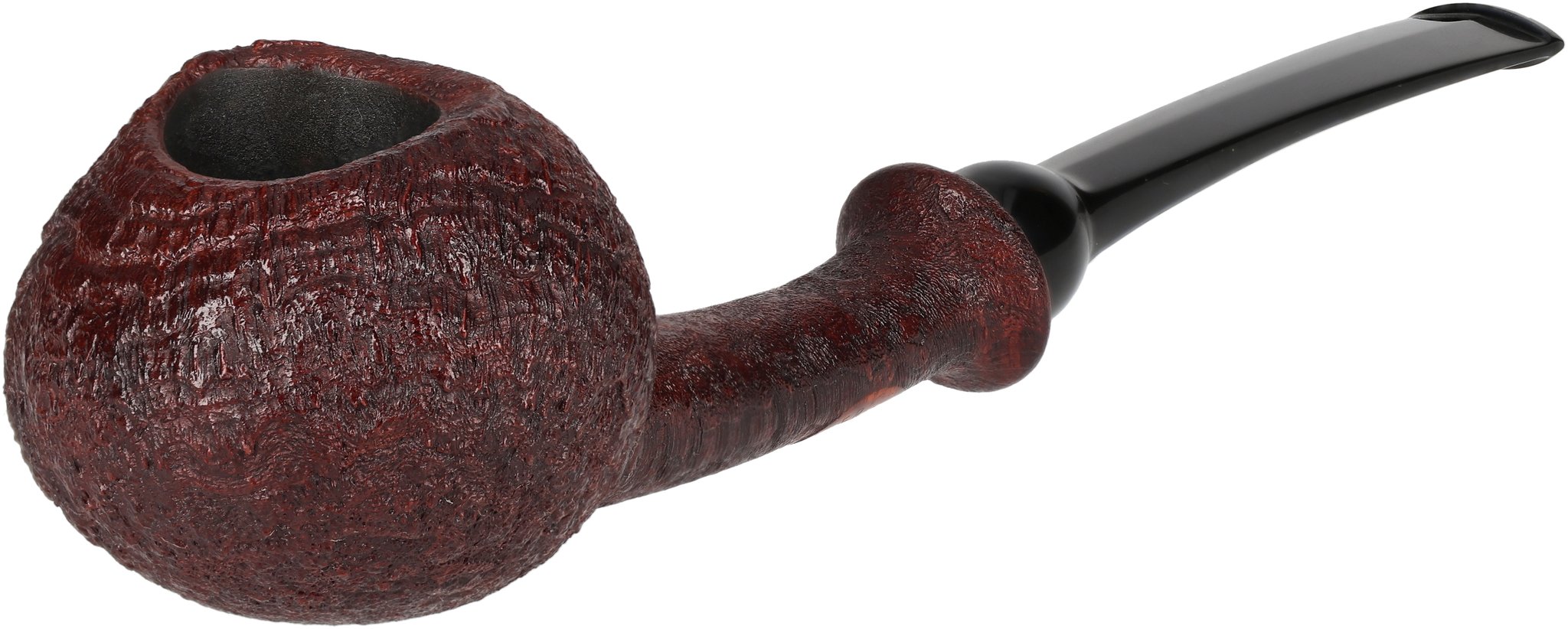 Frank Axmacher Pfeifen Tomato Sandgestrahlt_03