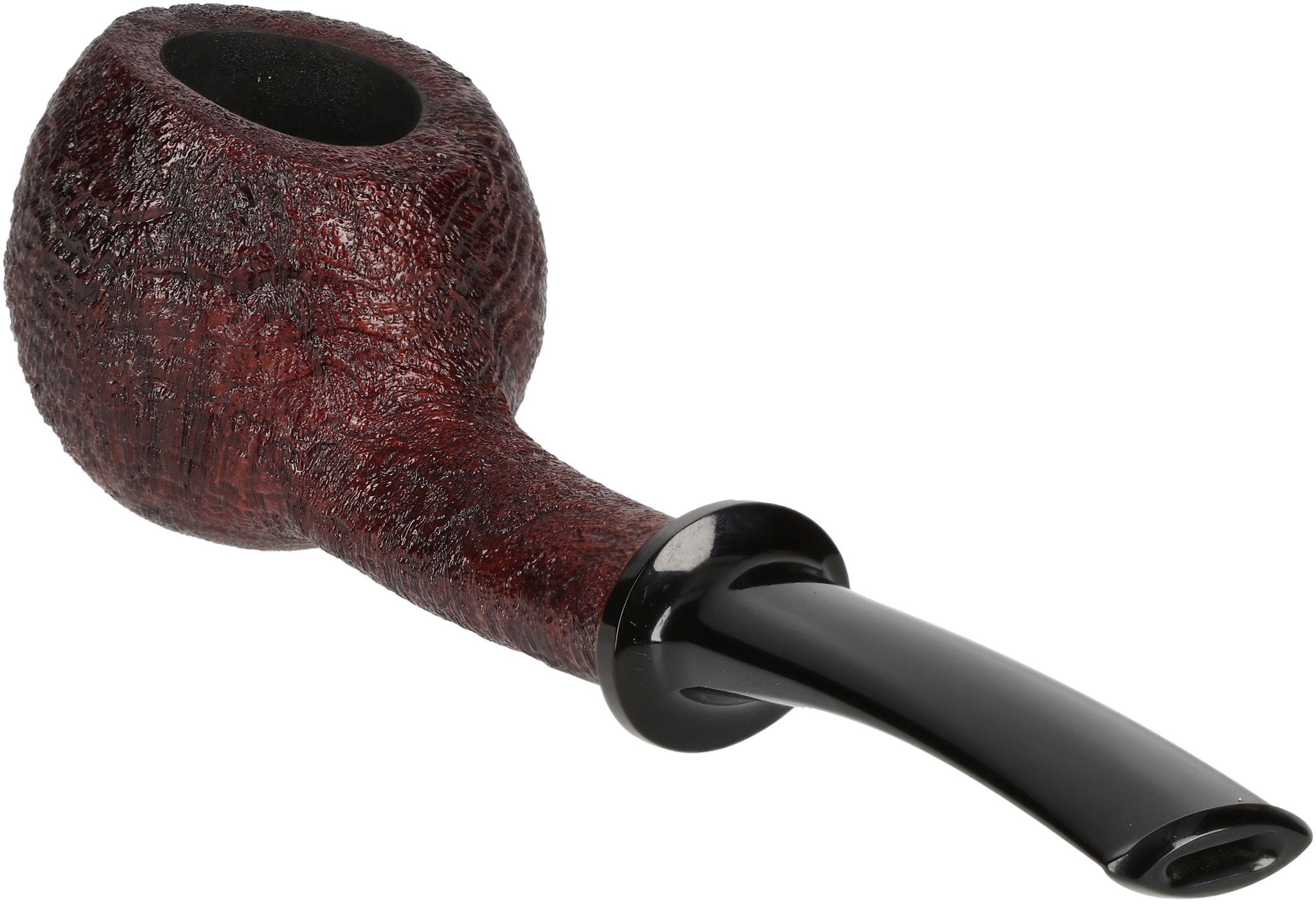 Frank Axmacher Pfeifen Apple Sandgestrahlt_02