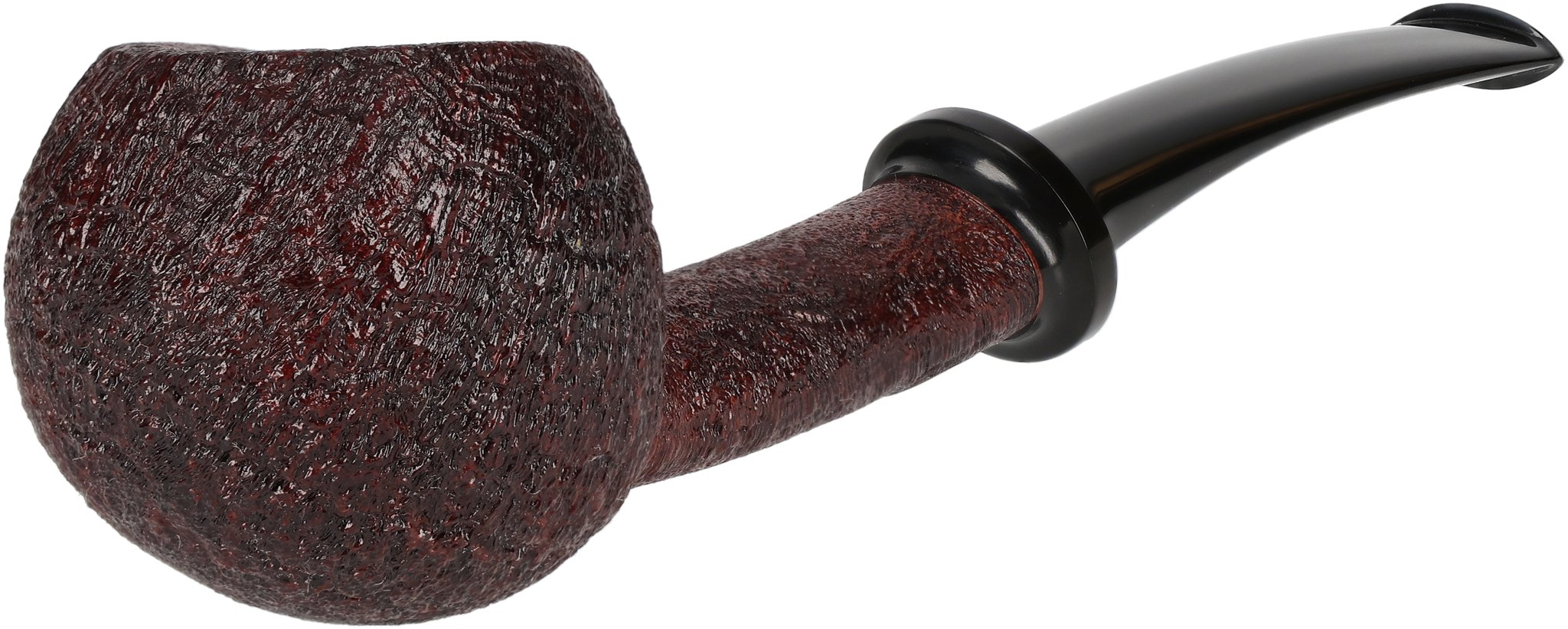 Frank Axmacher Pfeifen Apple Sandgestrahlt_03