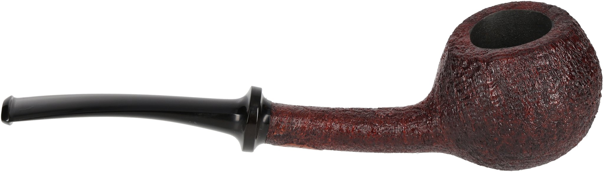 Frank Axmacher Pfeifen Apple Sandgestrahlt_05