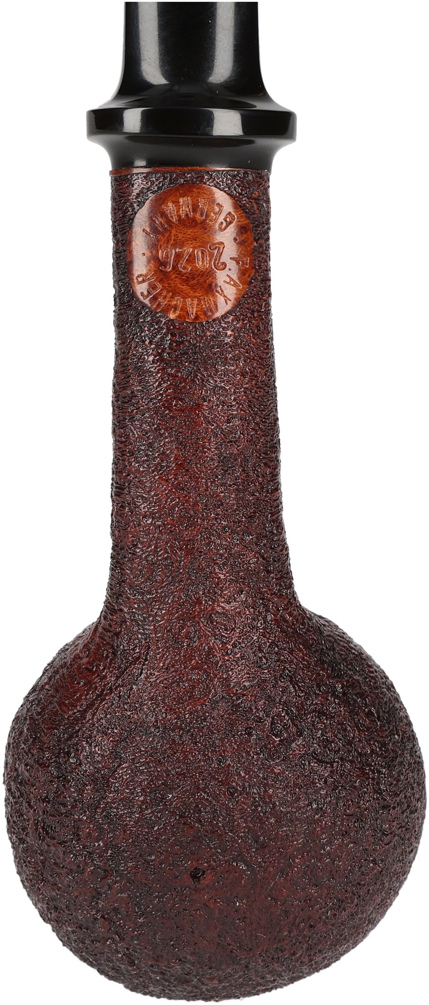 Frank Axmacher Pfeifen Apple Sandgestrahlt_04