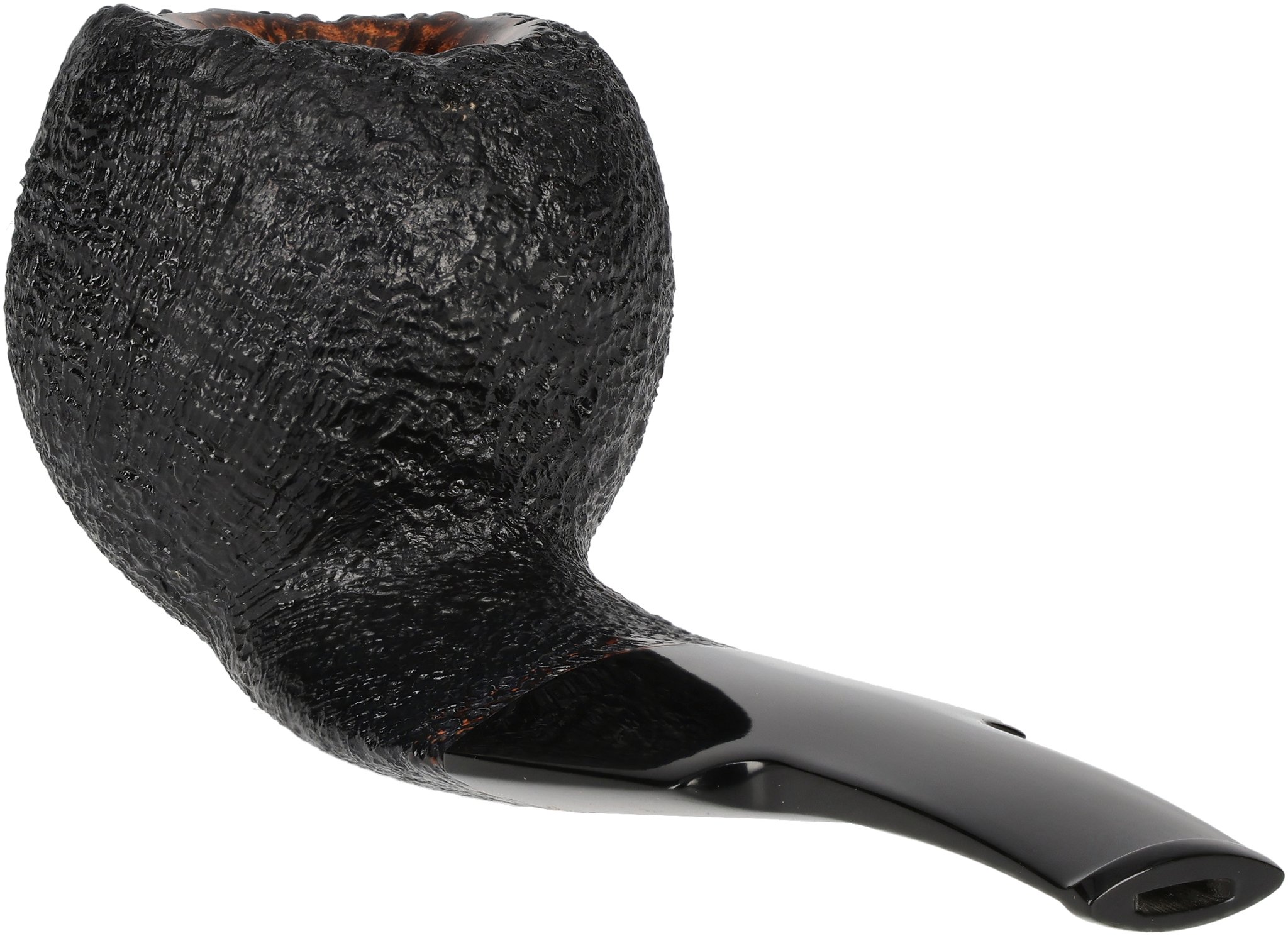 Frank Axmacher Pfeifen Bowl Sandgestrahlt_02