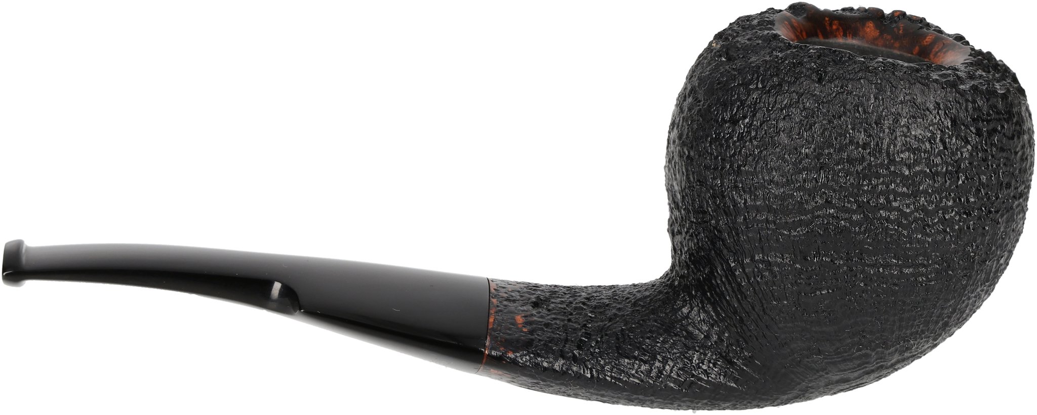 Frank Axmacher Pfeifen Bowl Sandgestrahlt_05