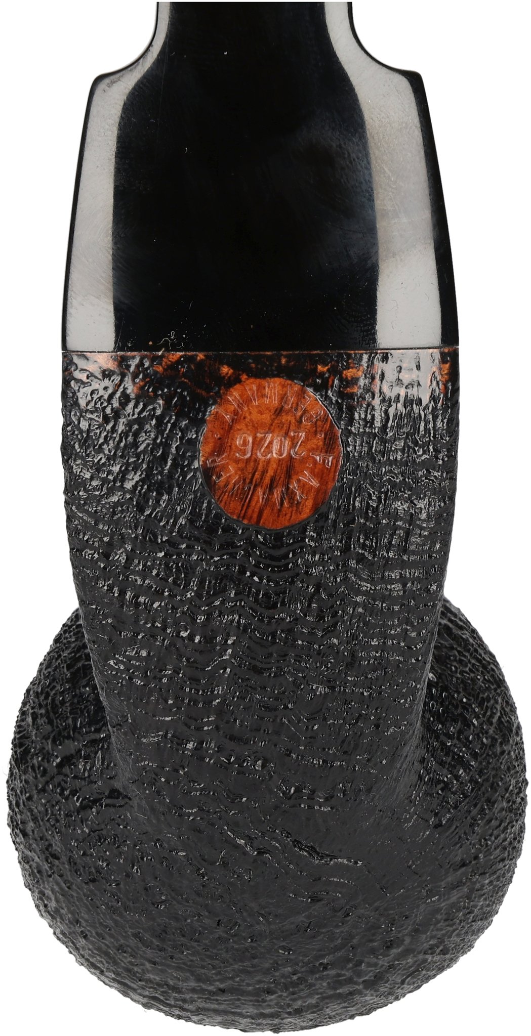 Frank Axmacher Pfeifen Bowl Sandgestrahlt_04