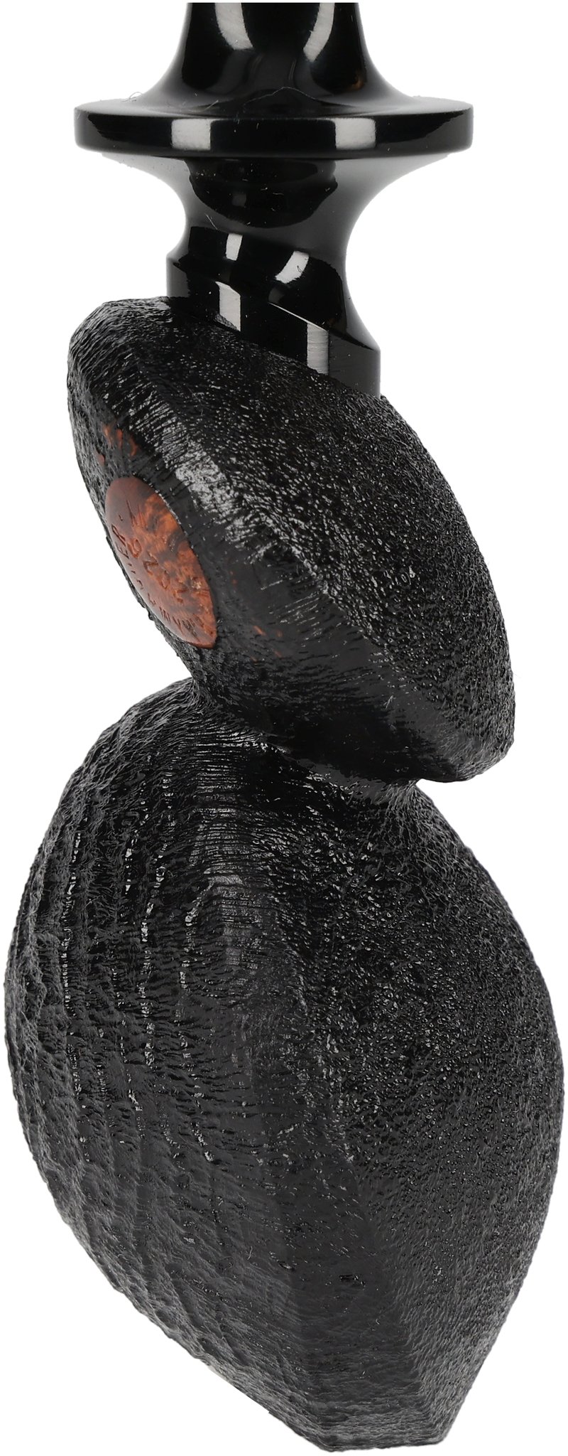 Frank Axmacher Pfeifen Freeform Sandgestrahlt_04