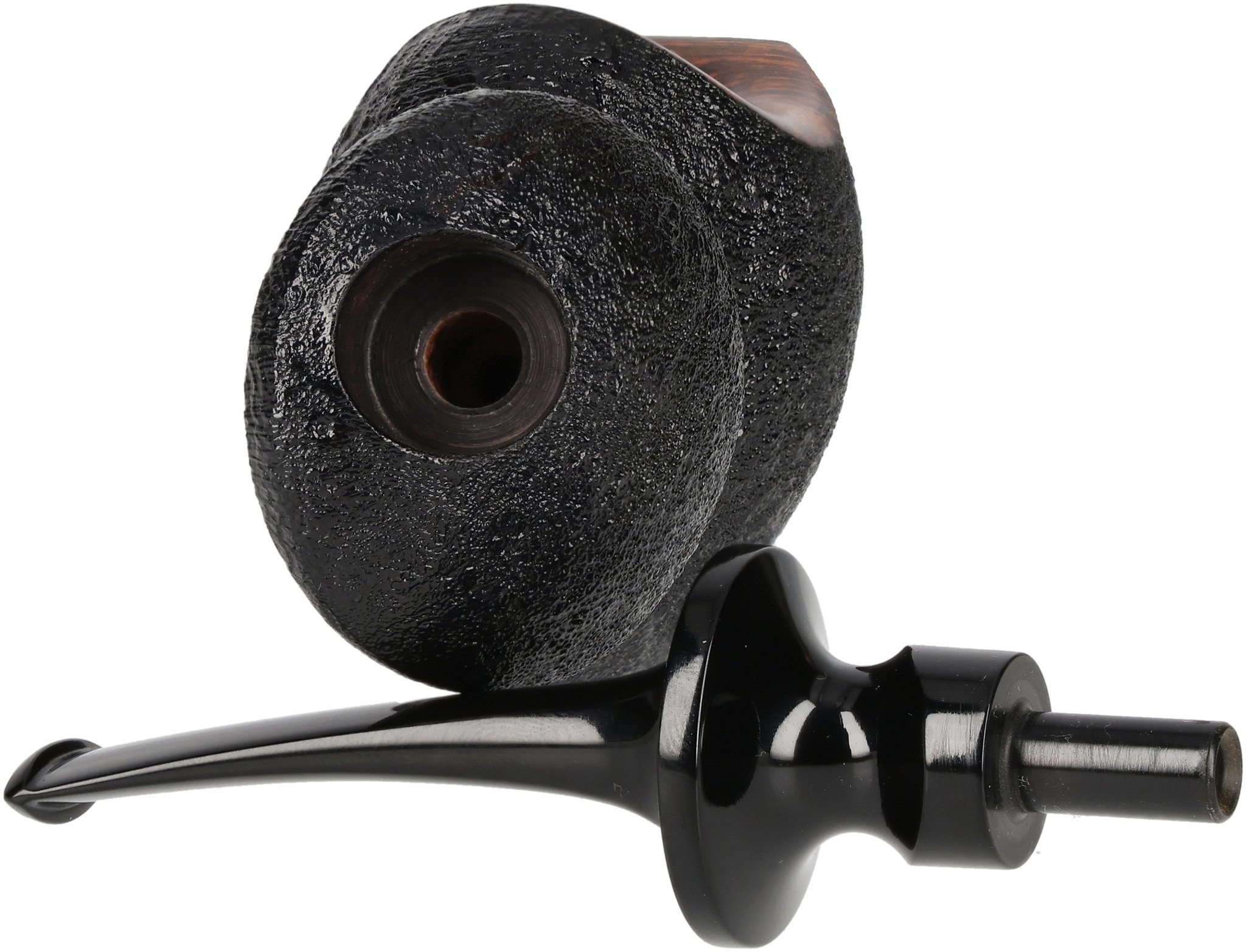 Frank Axmacher Pfeifen Freeform Sandgestrahlt_06