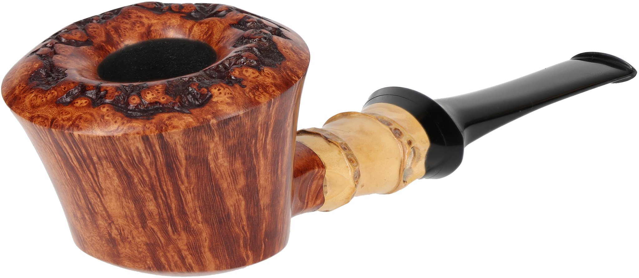 Frank Axmacher Pfeifen Pot Glatt_03