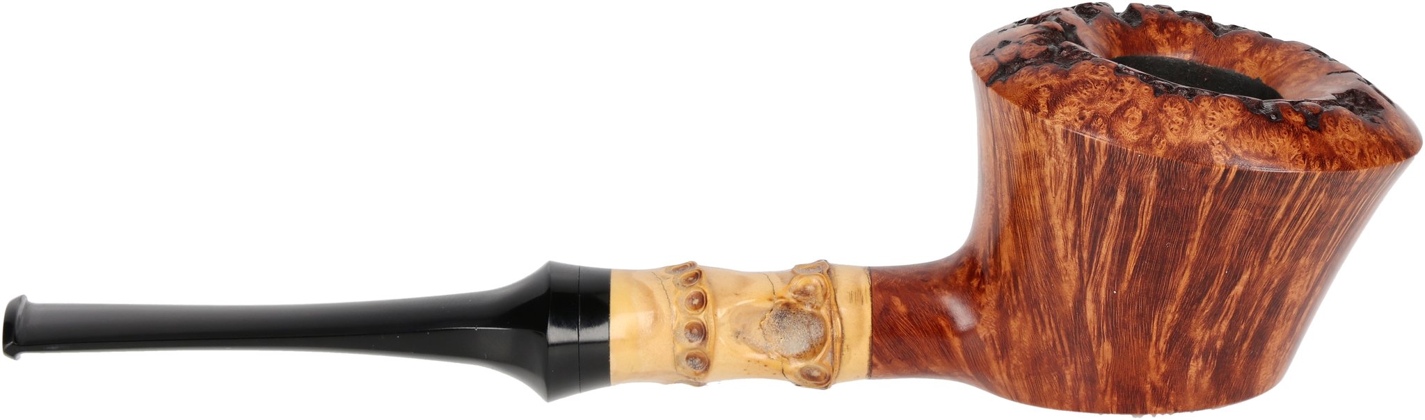 Frank Axmacher Pfeifen Pot Glatt_05