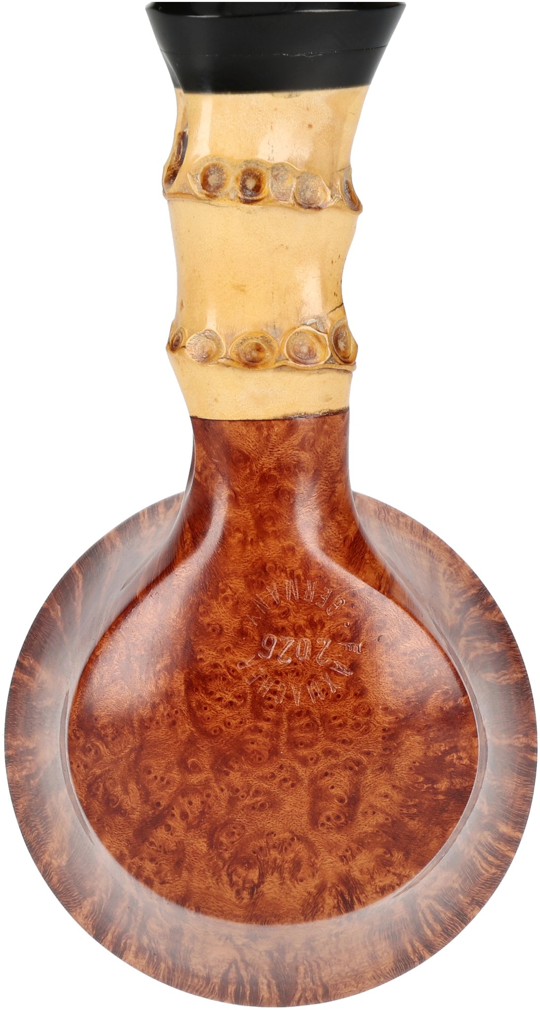 Frank Axmacher Pfeifen Pot Glatt_04