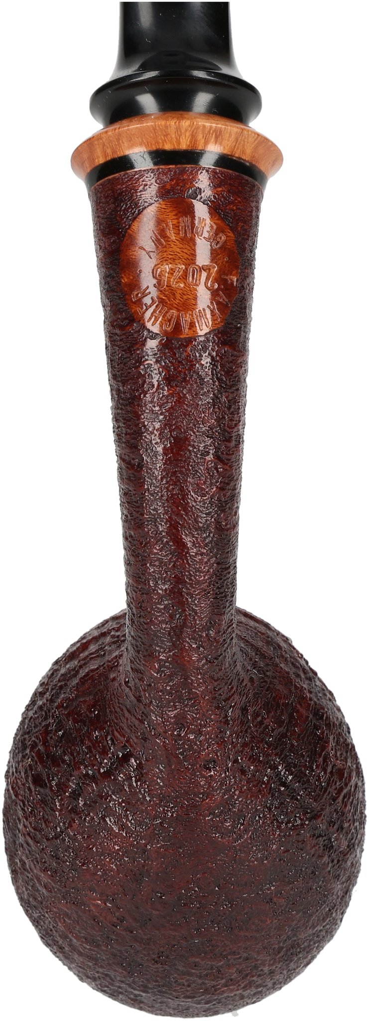 Frank Axmacher Pfeifen Freeform Sandgestrahlt_04