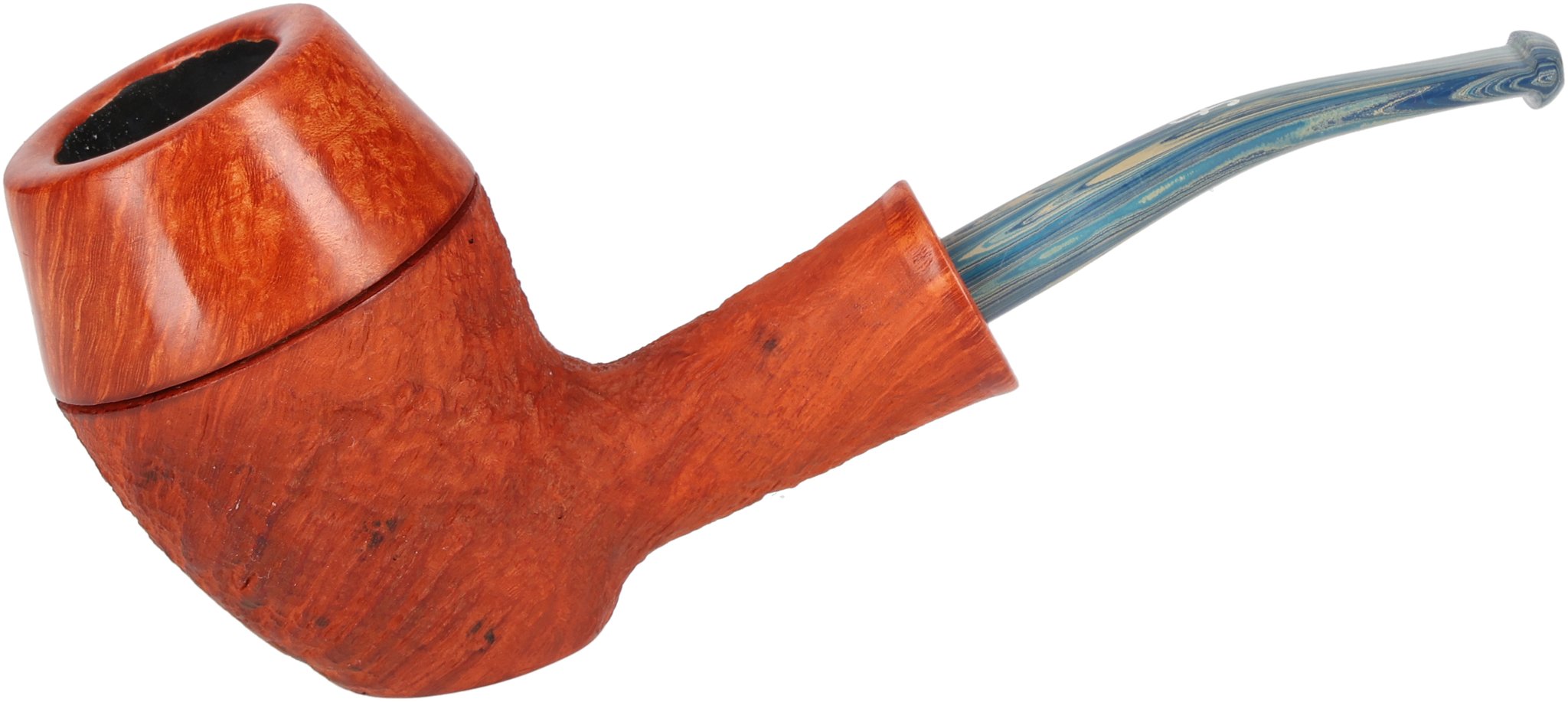 Bent Bulldog Sandgestrahlt_01