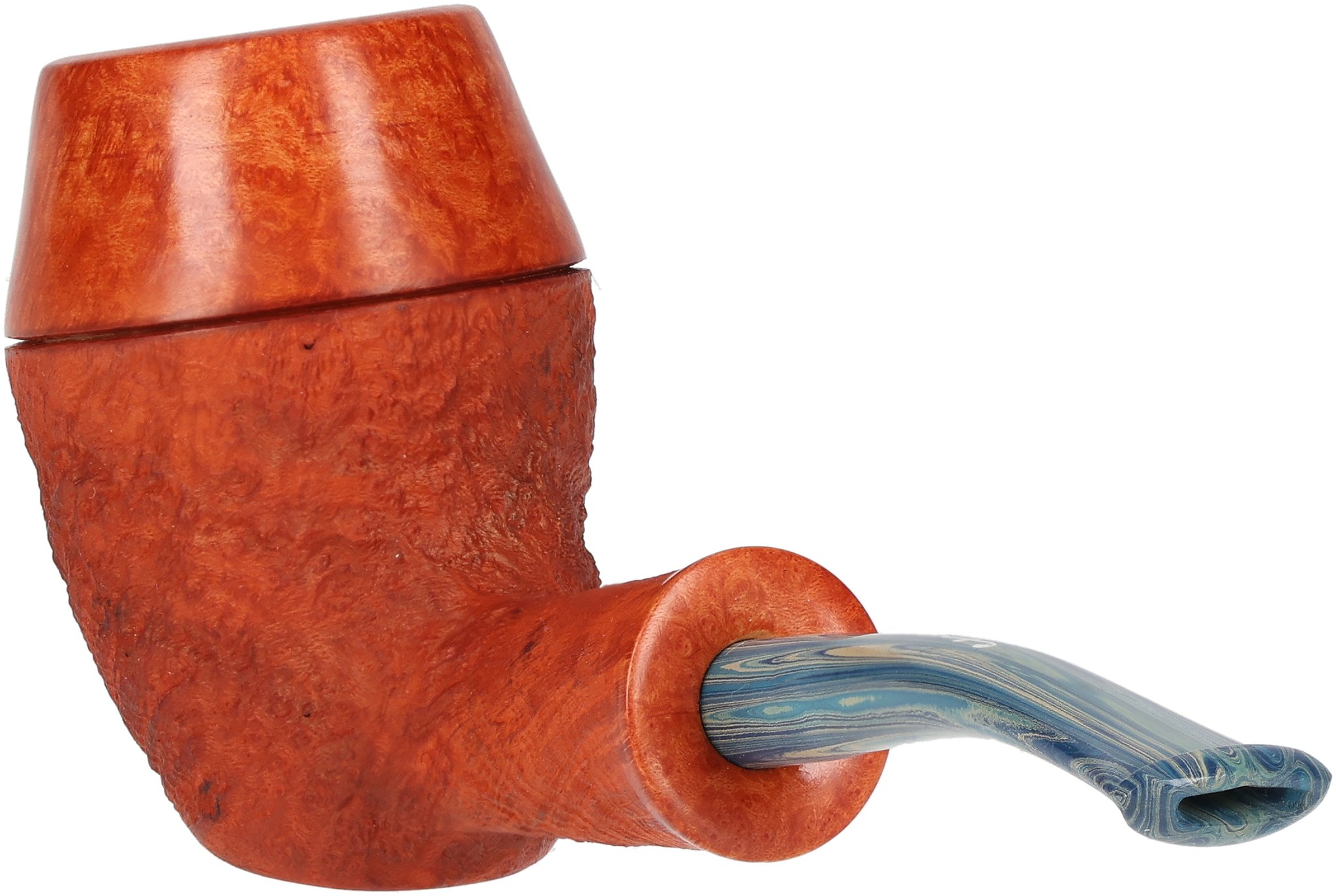 Bent Bulldog Sandgestrahlt_02