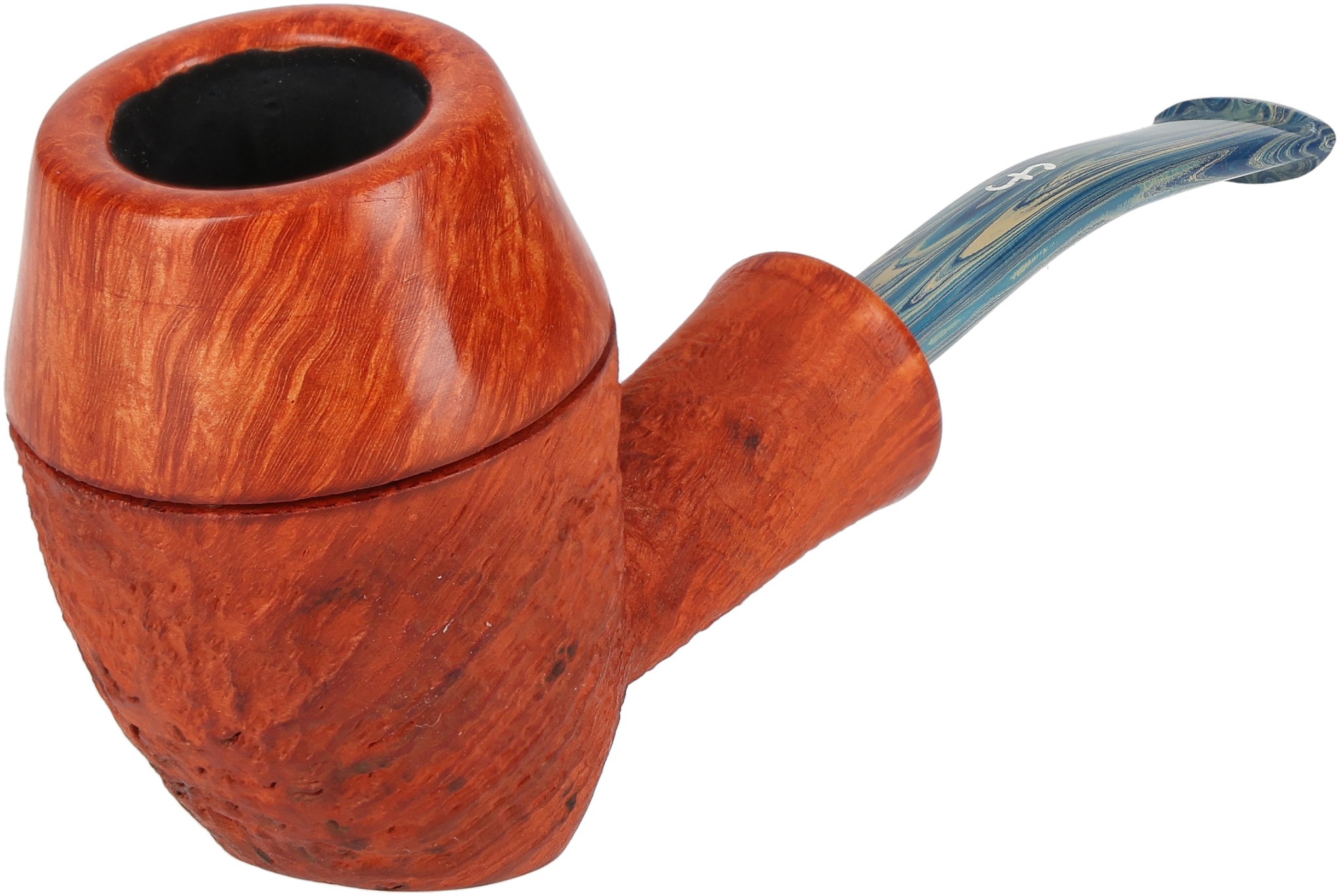 Bent Bulldog Sandgestrahlt_03