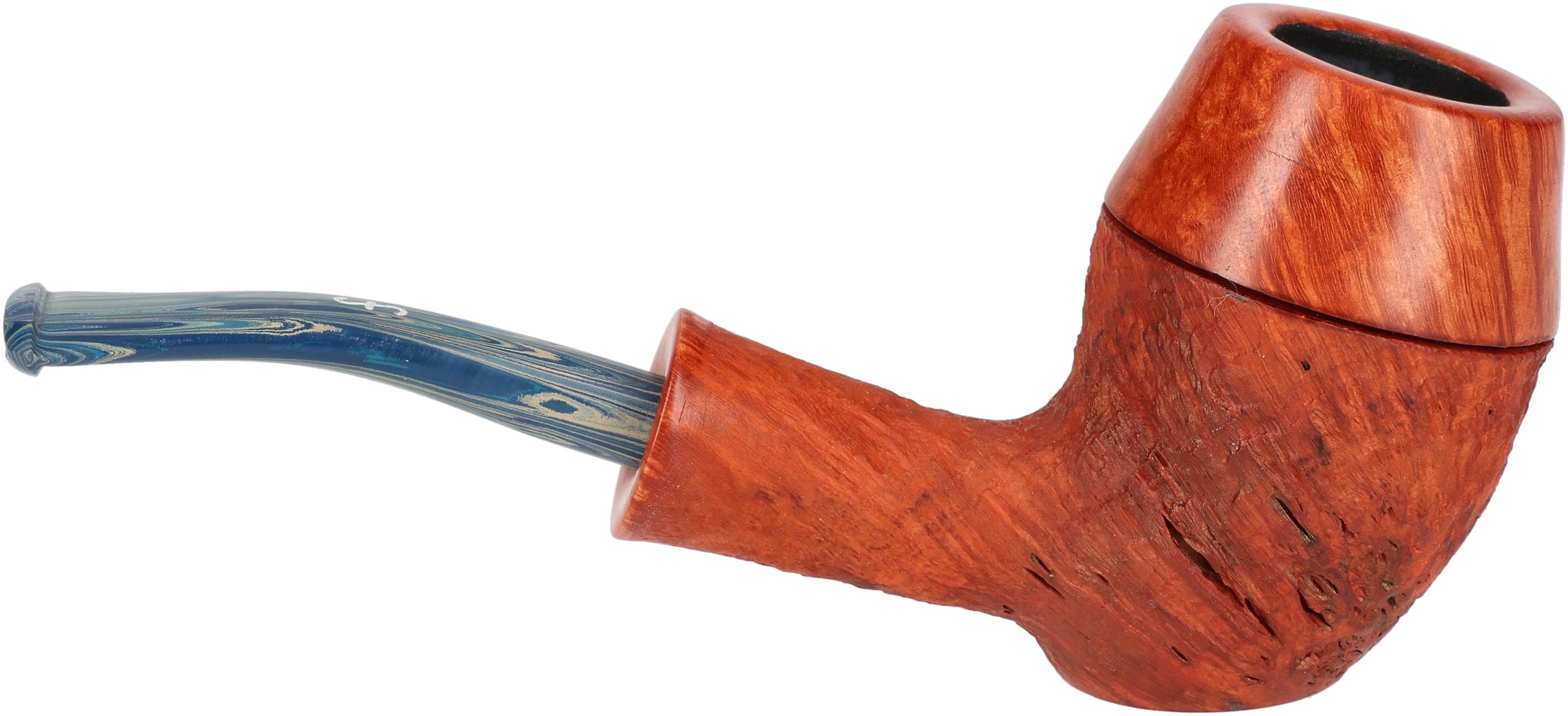 Bent Bulldog Sandgestrahlt_05