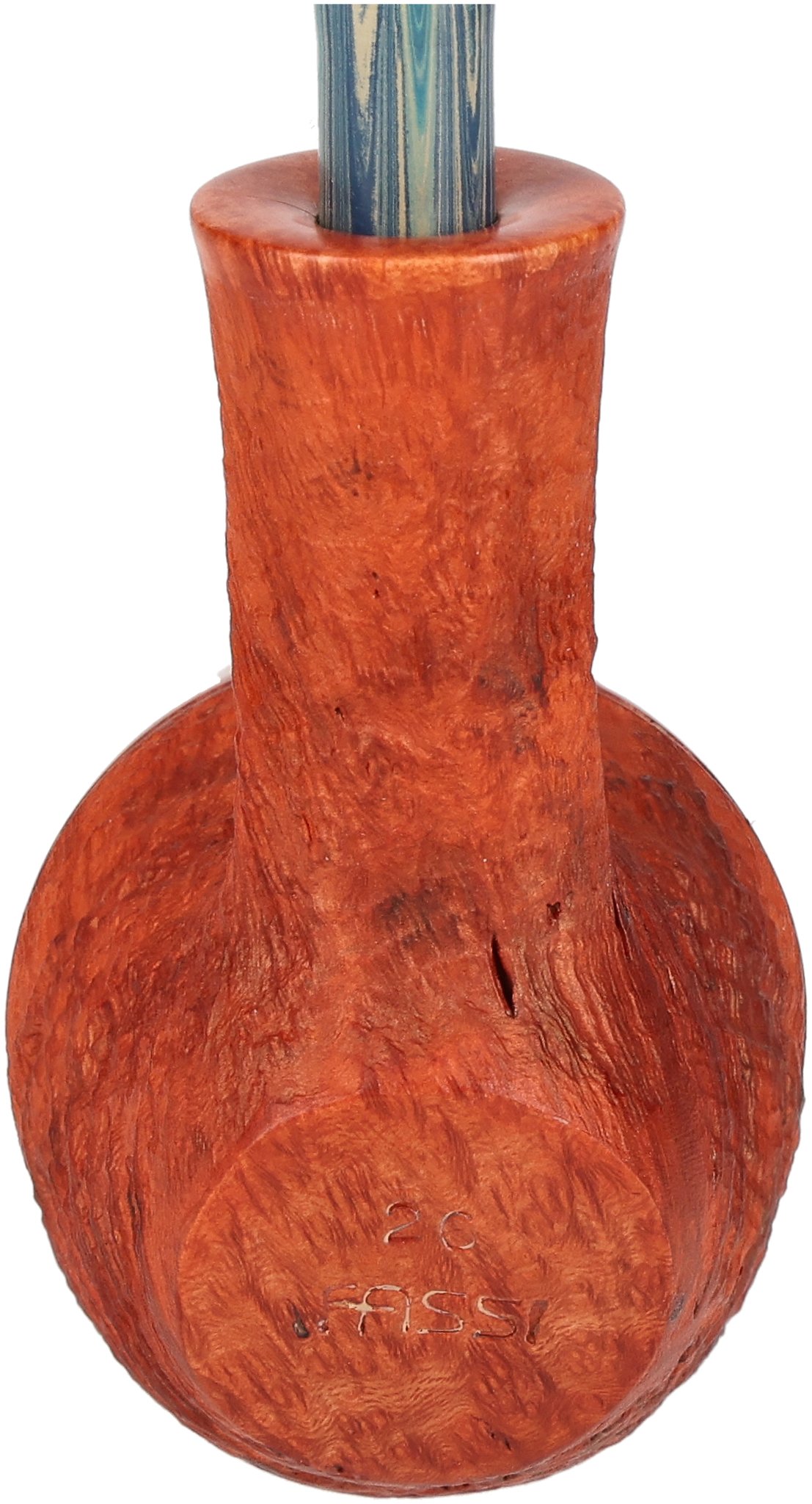 Bent Bulldog Sandgestrahlt_04