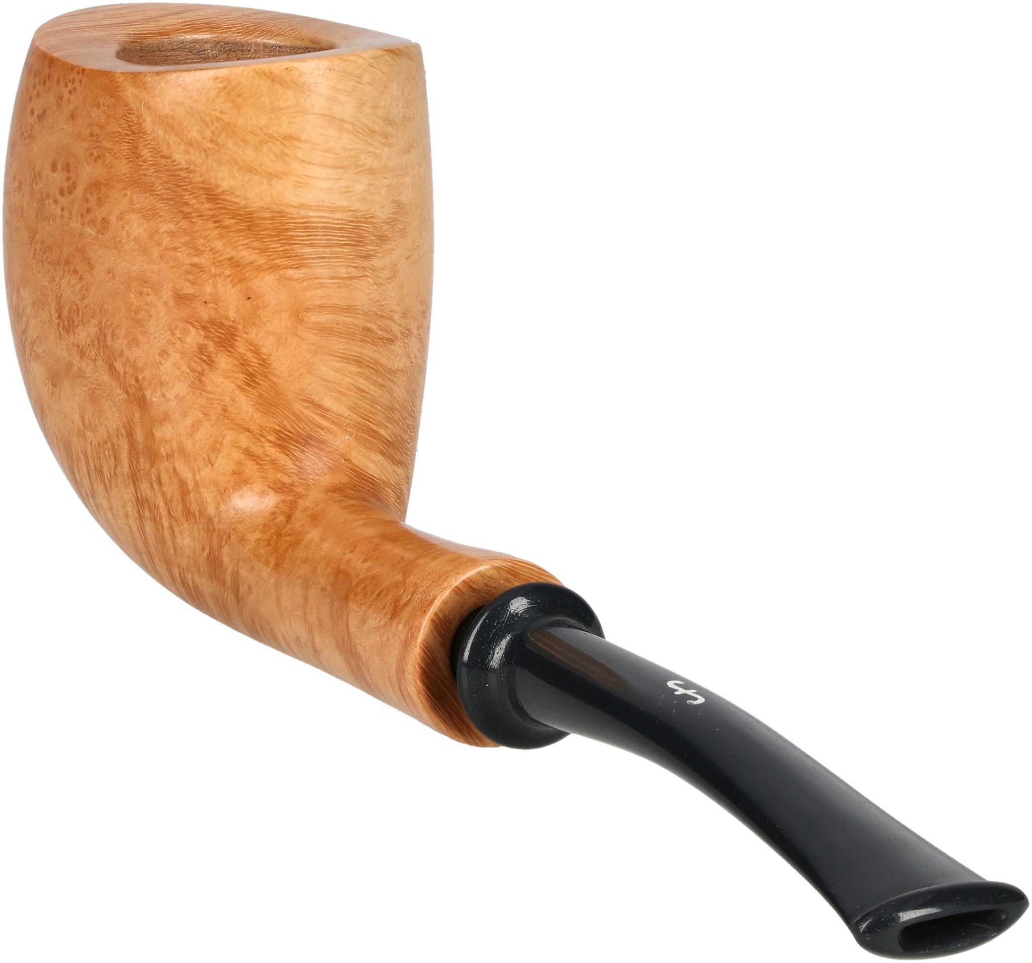 Fassi Pipes Freehand Freeform Glatt_02