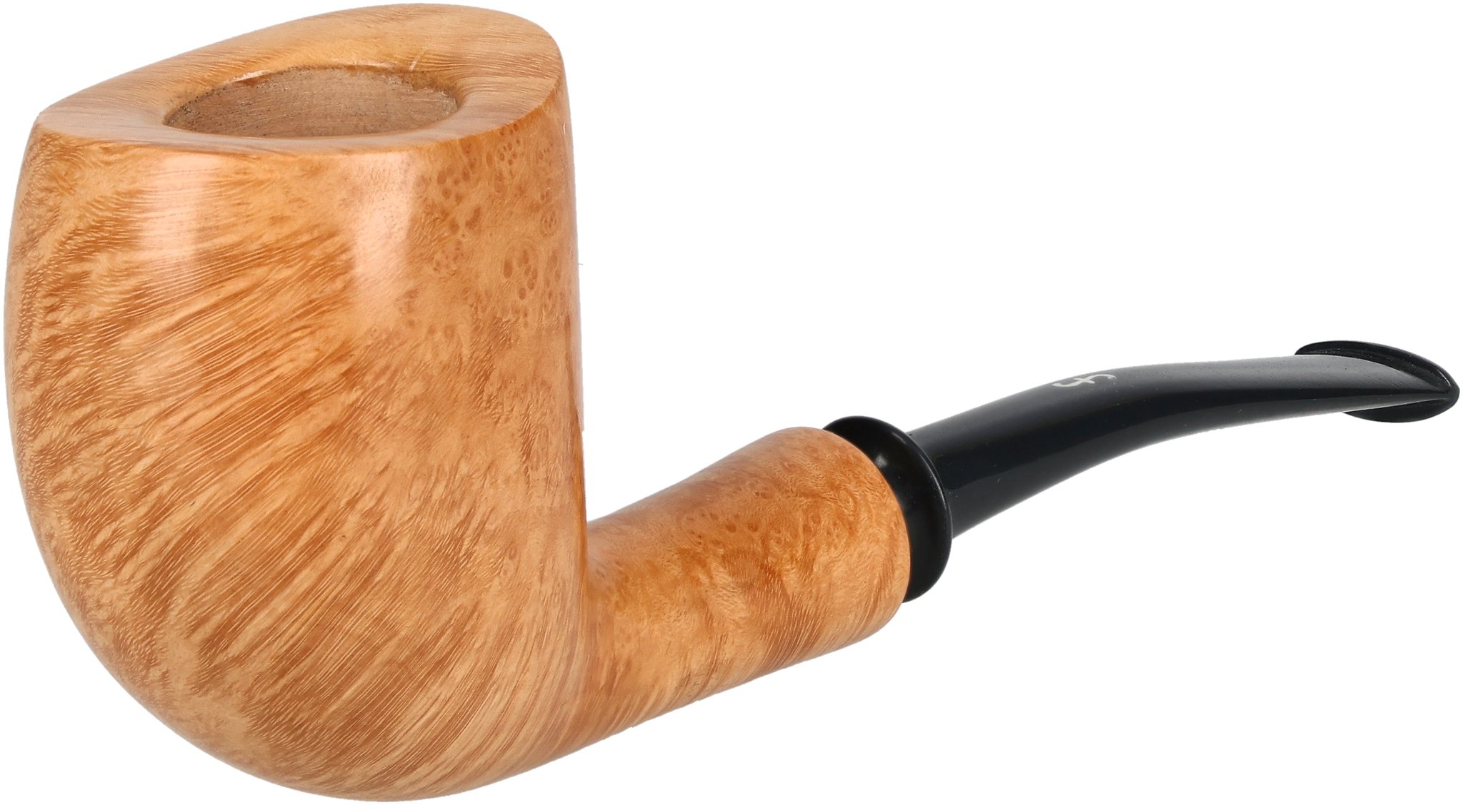 Fassi Pipes Freehand Freeform Glatt_03