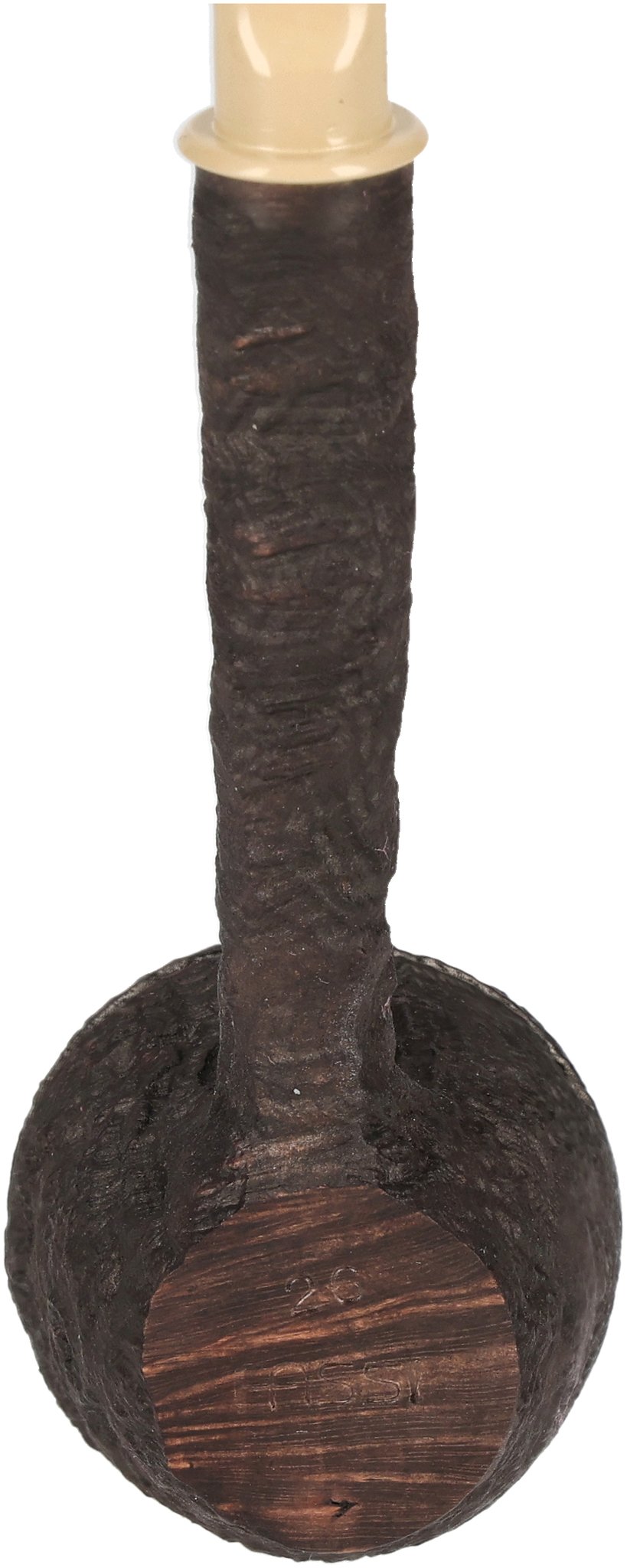 Fassi Pipes Freehand Bulldog Sandgestrahlt_04