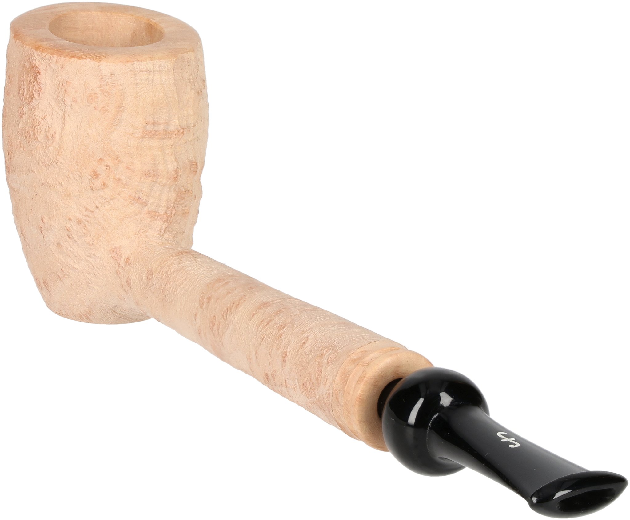 Fassi Pipes Freehand Chimney Sandgestrahlt_02