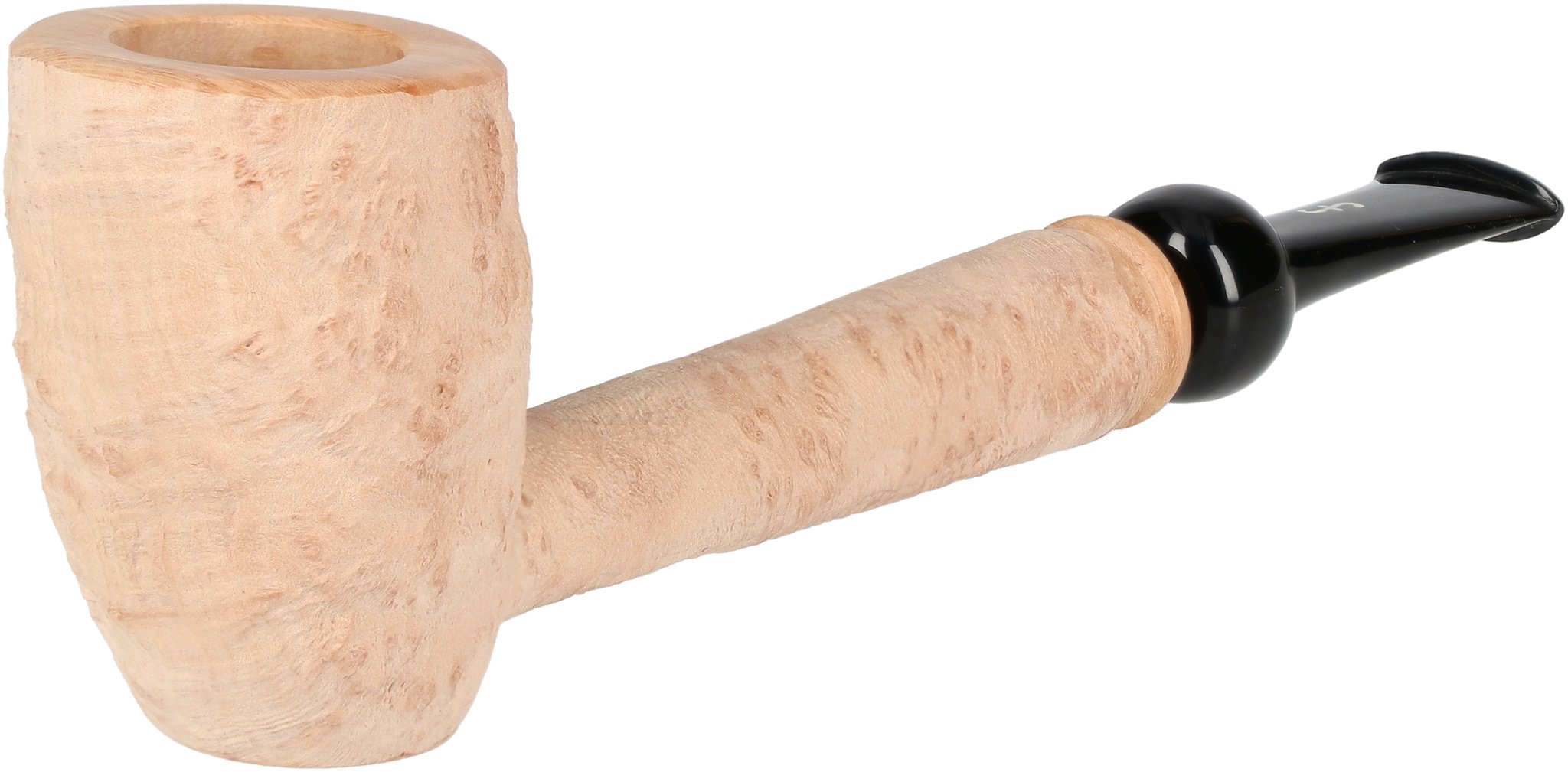 Fassi Pipes Freehand Chimney Sandgestrahlt_03