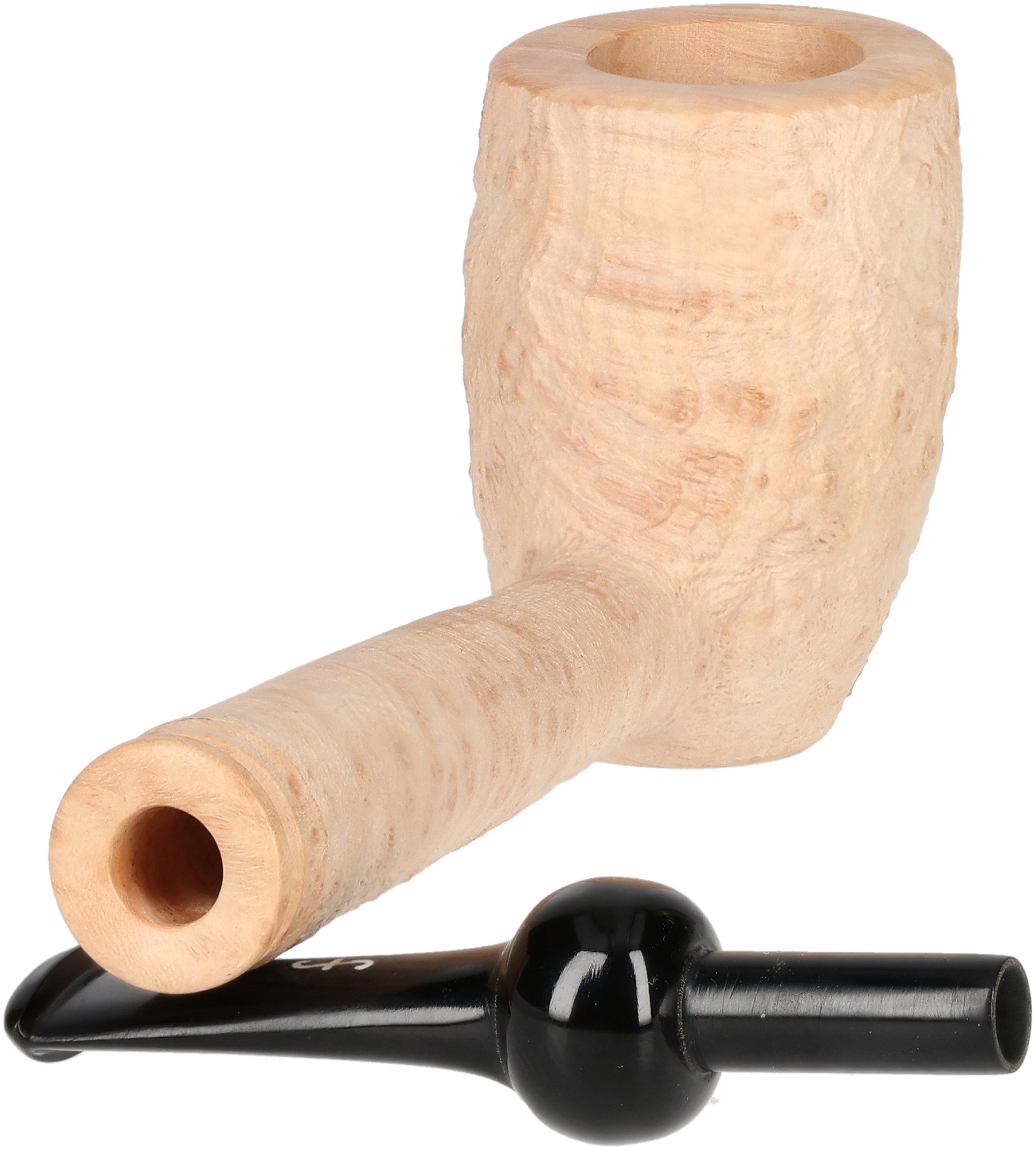 Fassi Pipes Freehand Chimney Sandgestrahlt_06