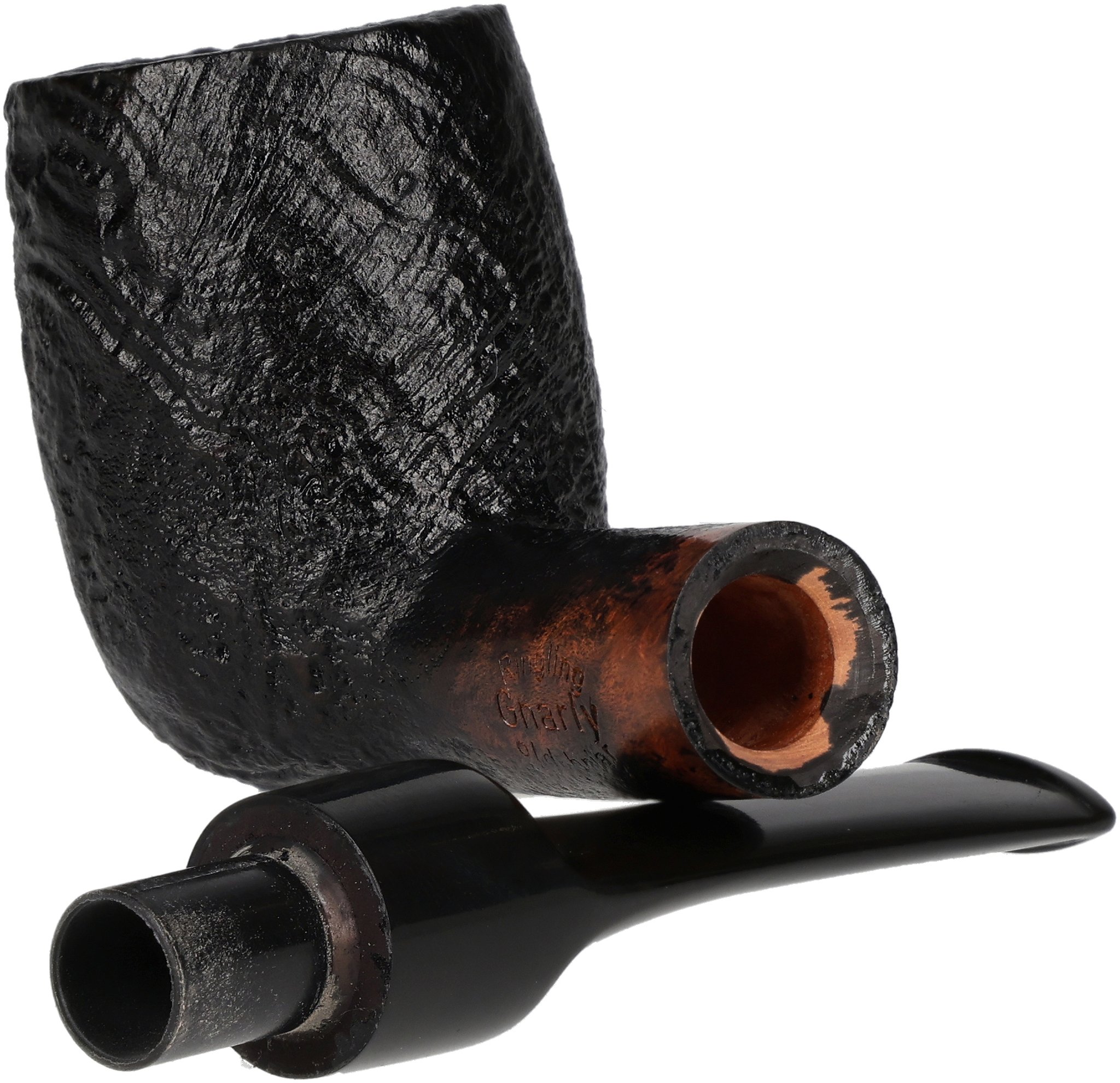 Ringling Gnarly Schwarz Billiard_06