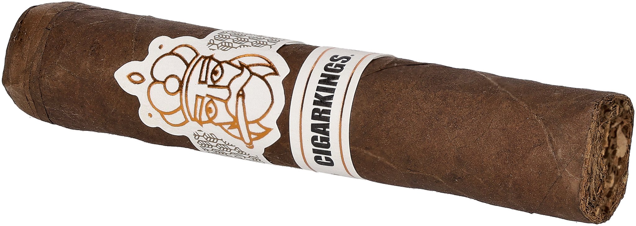 Maduro Petit Robusto stick 2