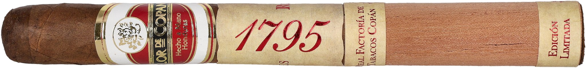 1795 Edicion Limitada 2025 stick