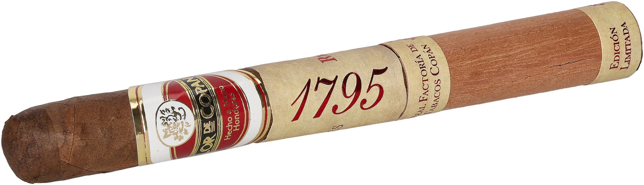 1795 Edicion Limitada 2025 stick 3