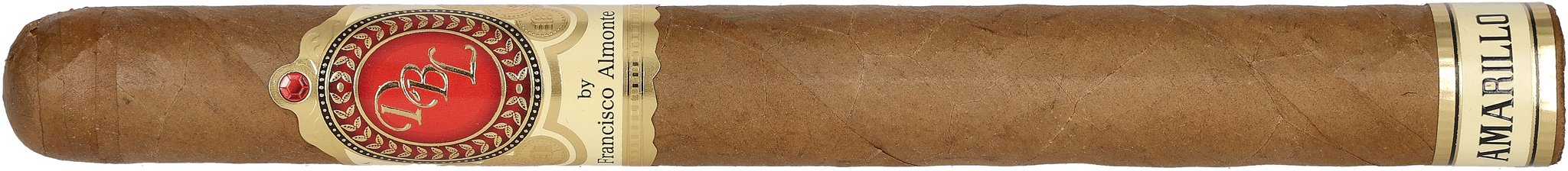 Amarillo Churchill stick