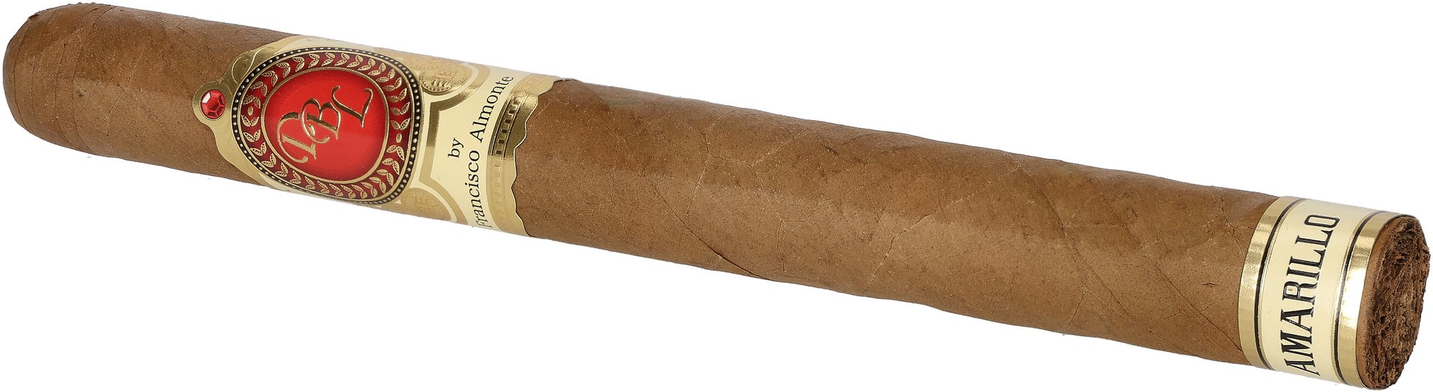 Amarillo Churchill stick 3