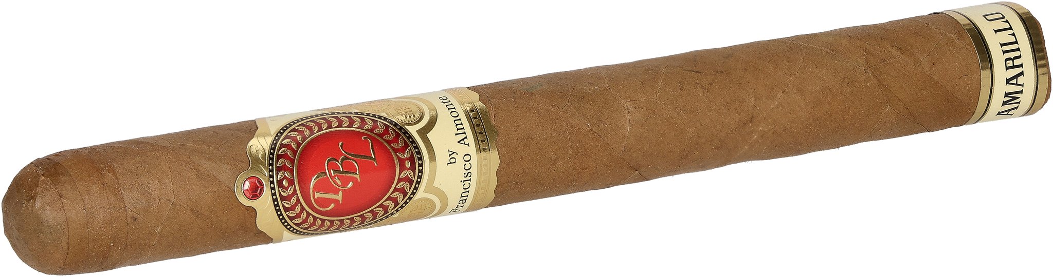 Amarillo Churchill stick 2