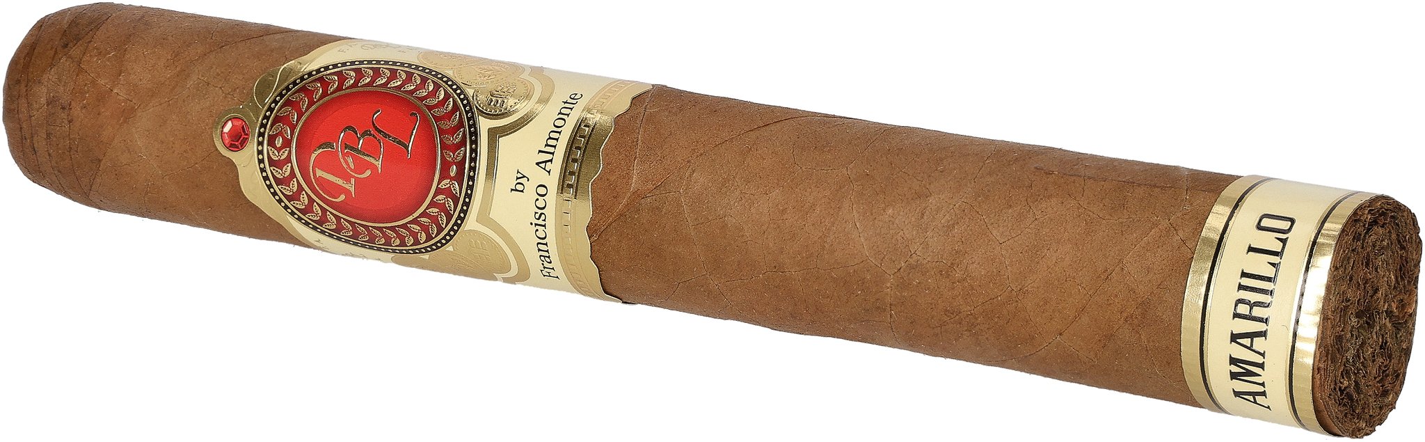 Amarillo Toro stick 2