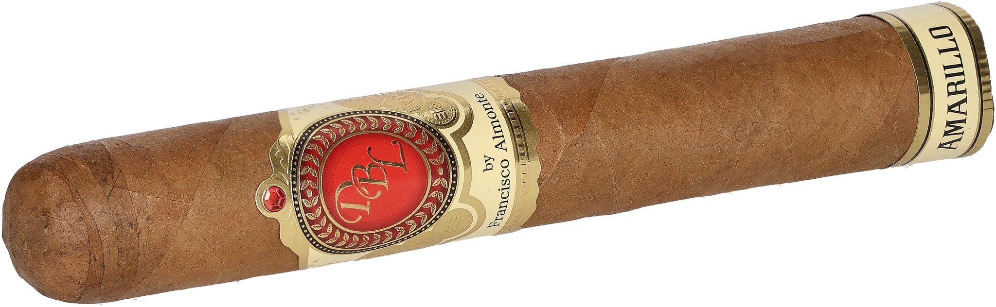 Amarillo Toro stick 3