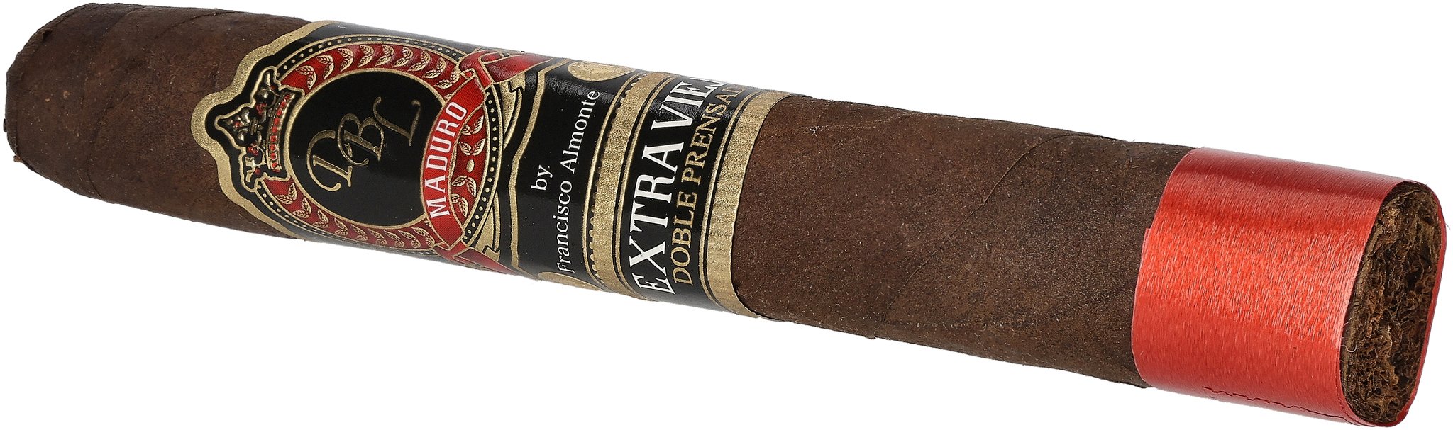 Extra Viejo Robusto stick 2