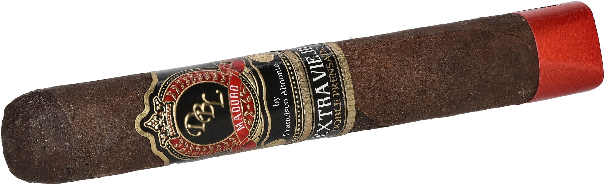 Extra Viejo Toro stick 3