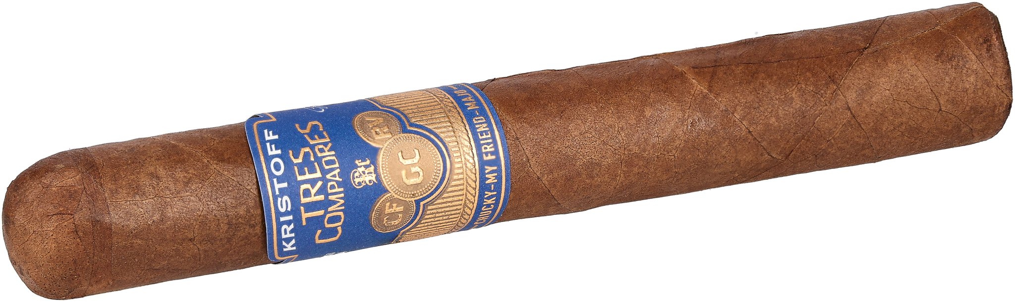 Kristoff Tres Compadres Toro stick 30grad