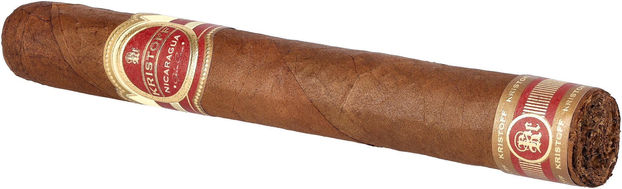 Kristoff Nicaragua Toro stick 30grad