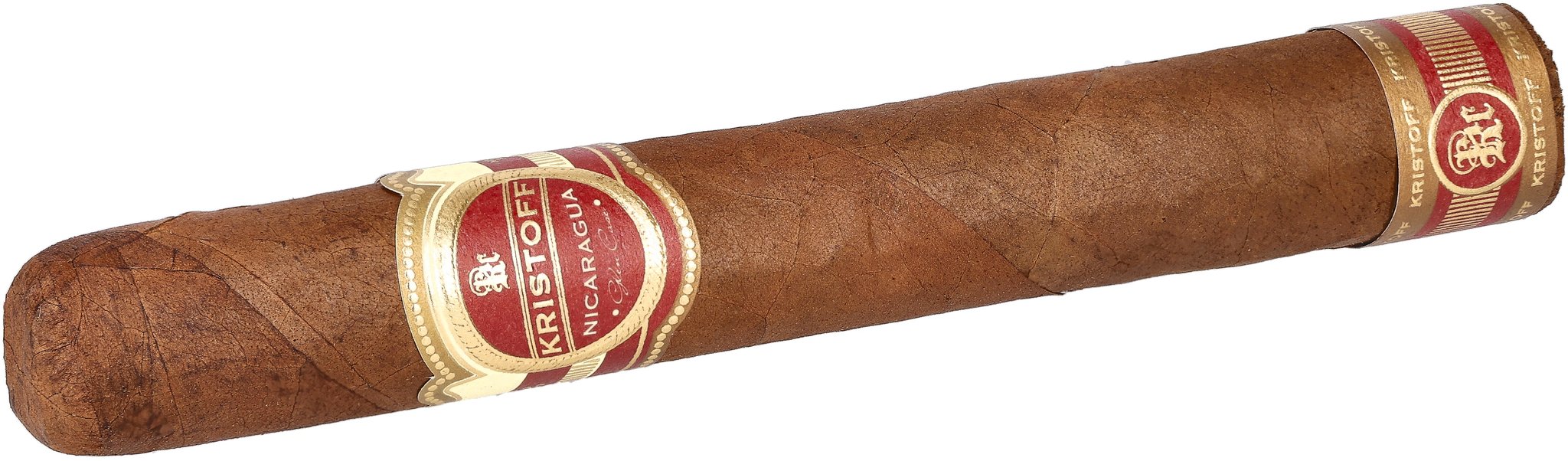 Kristoff Nicaragua Toro stick 330grad