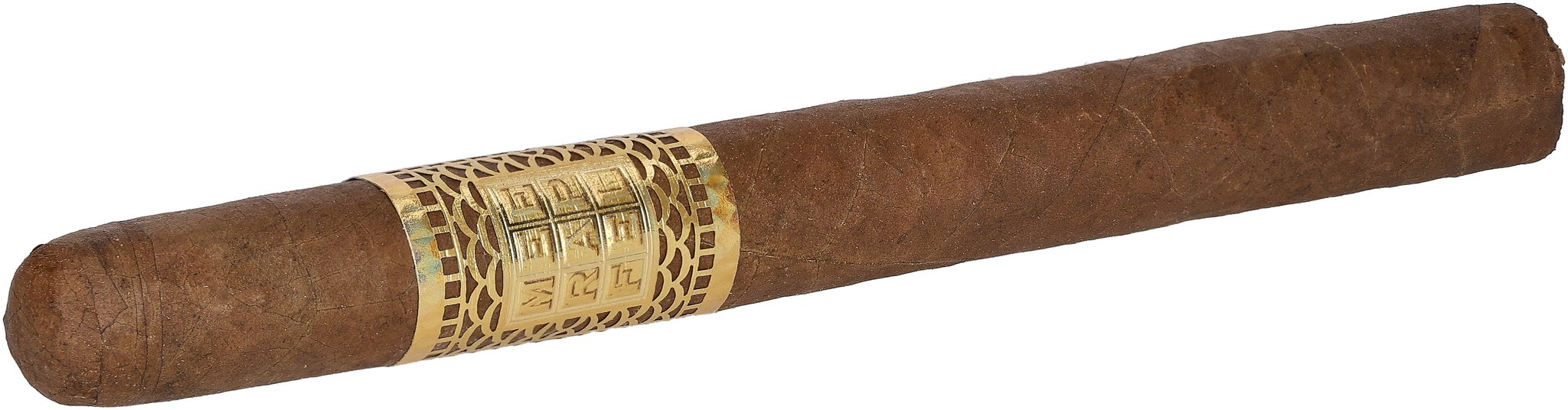 Meerapfel Ernest Churchill stick gedreht 330grad