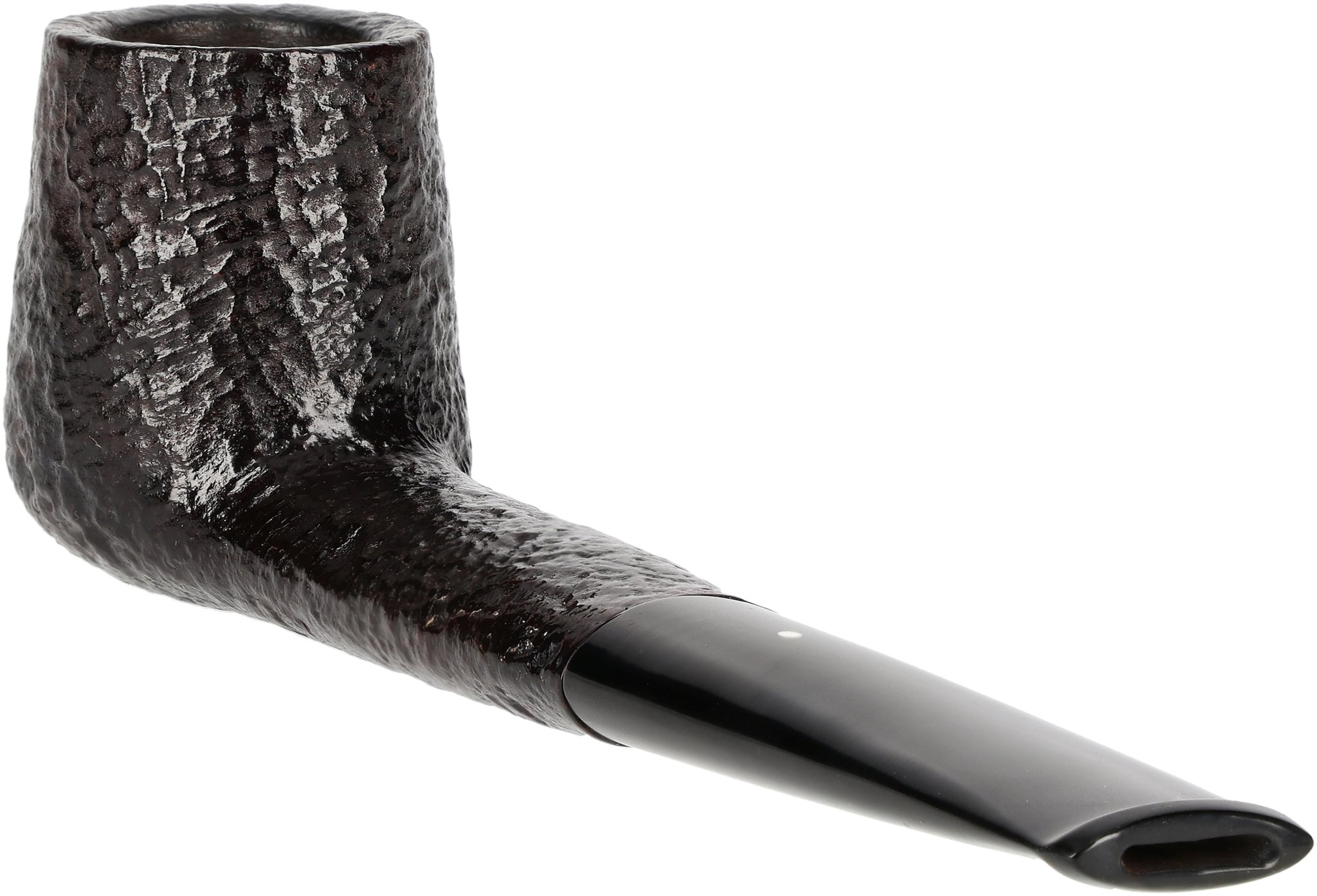 Dunhill Pipes Estates Nr. 37030 Shell Briar 41349 (1978)_02