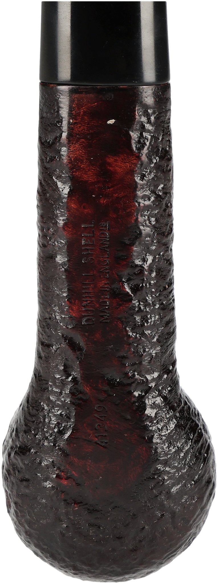 Dunhill Pipes Estates Nr. 37030 Shell Briar 41349 (1978)_04