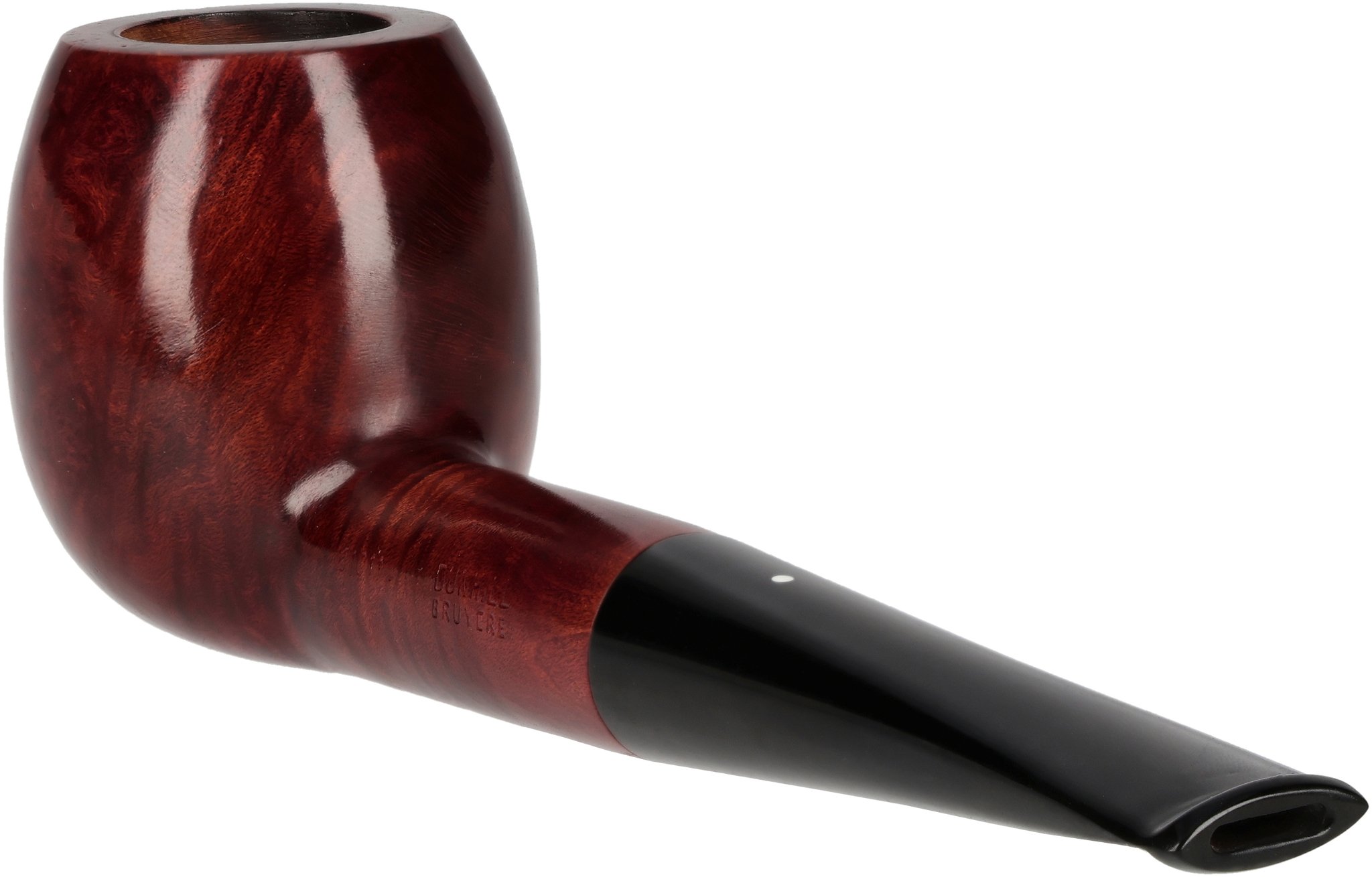Dunhill Pipes Estates Nr. 37037 Bruyere 4A (1969)_02
