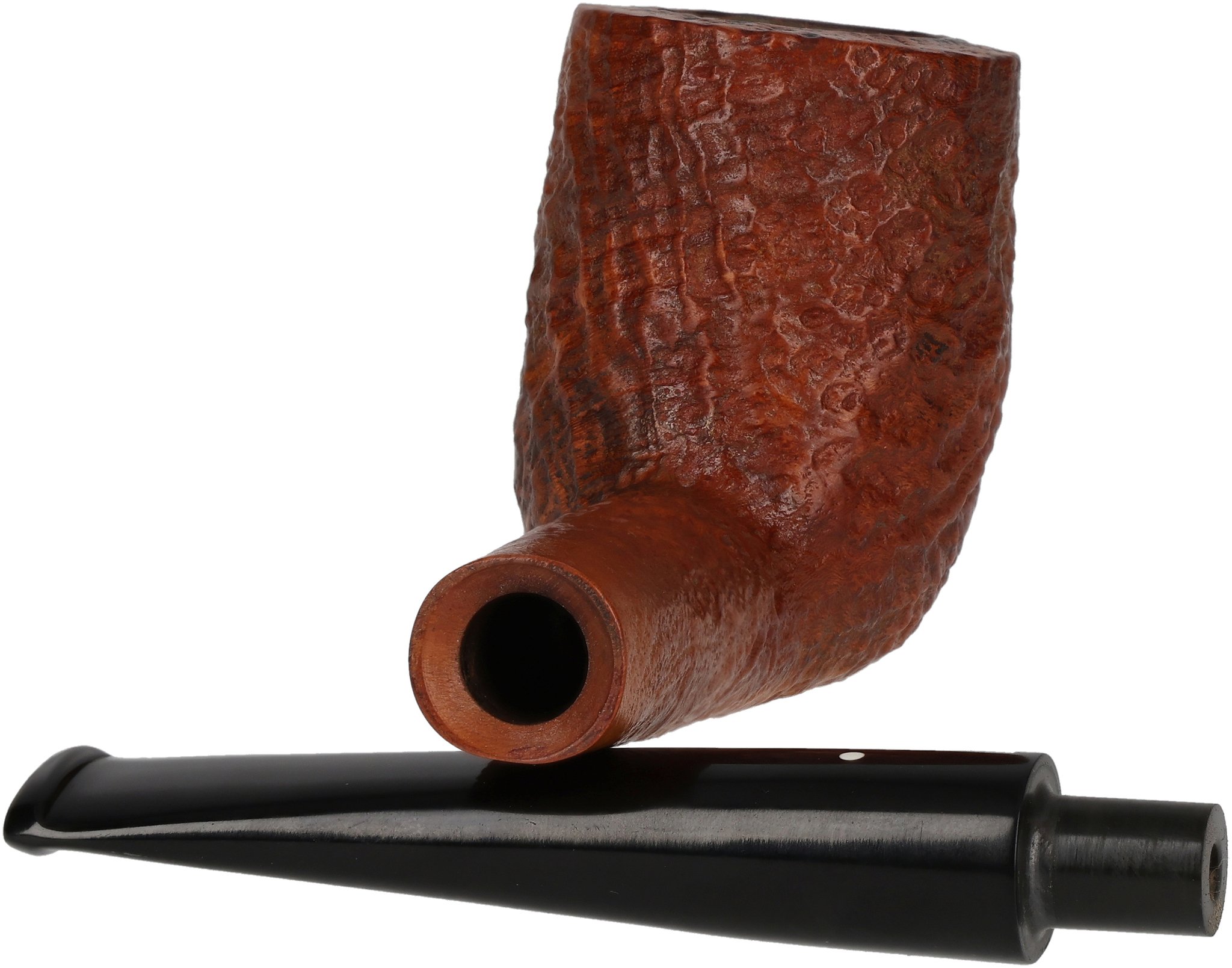 Dunhill Pipes Estates Nr. 51639 Tankshell (1979)_05